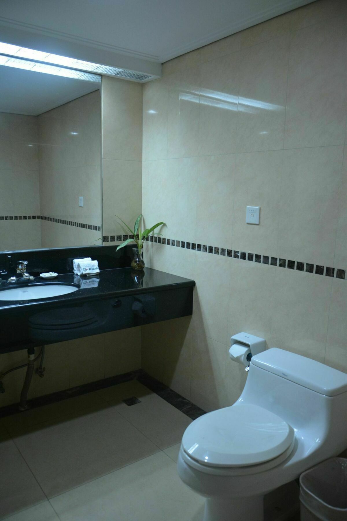 Chenzhou International 4* Guangzhou