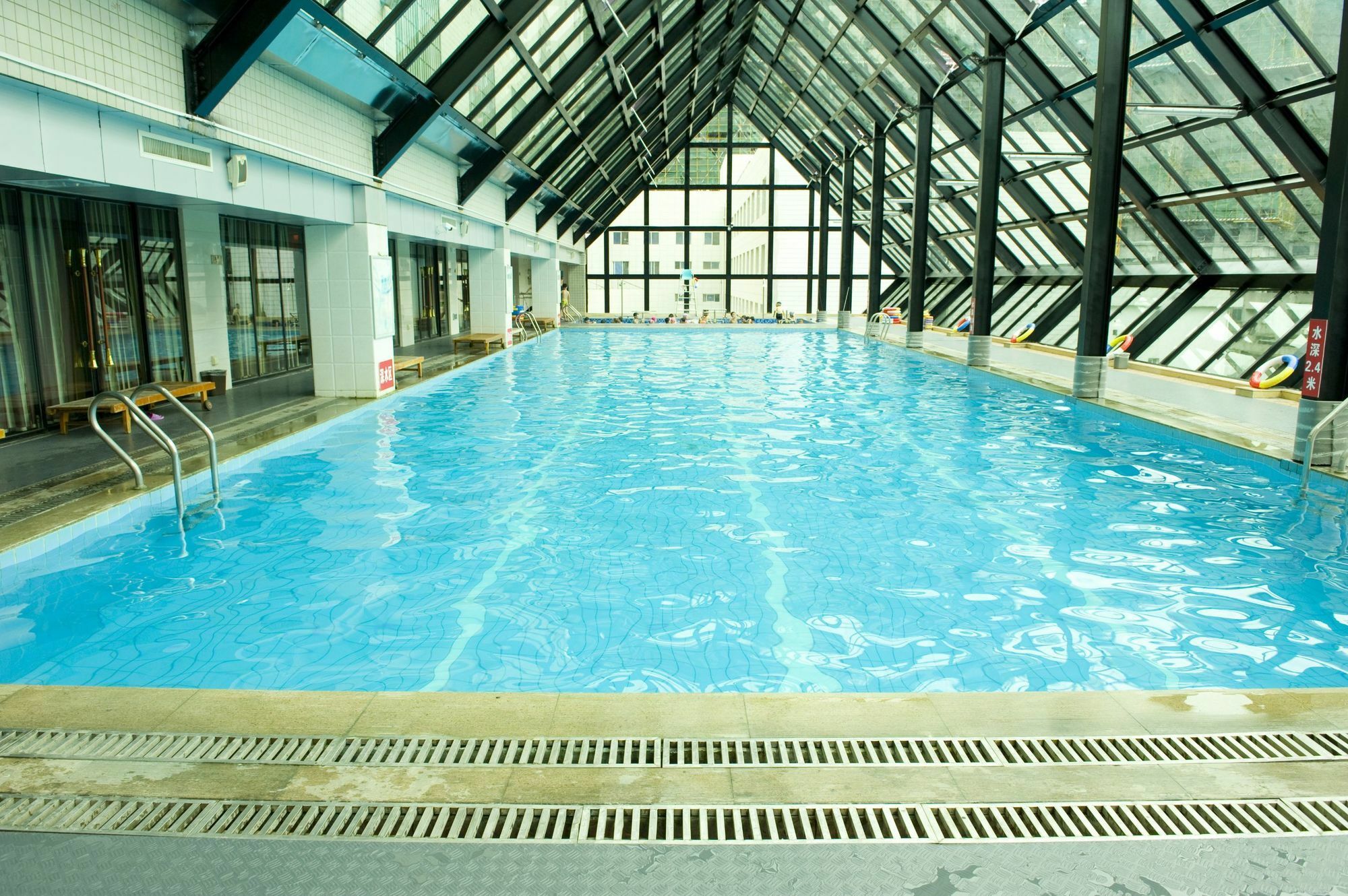 Hotel Chenzhou International