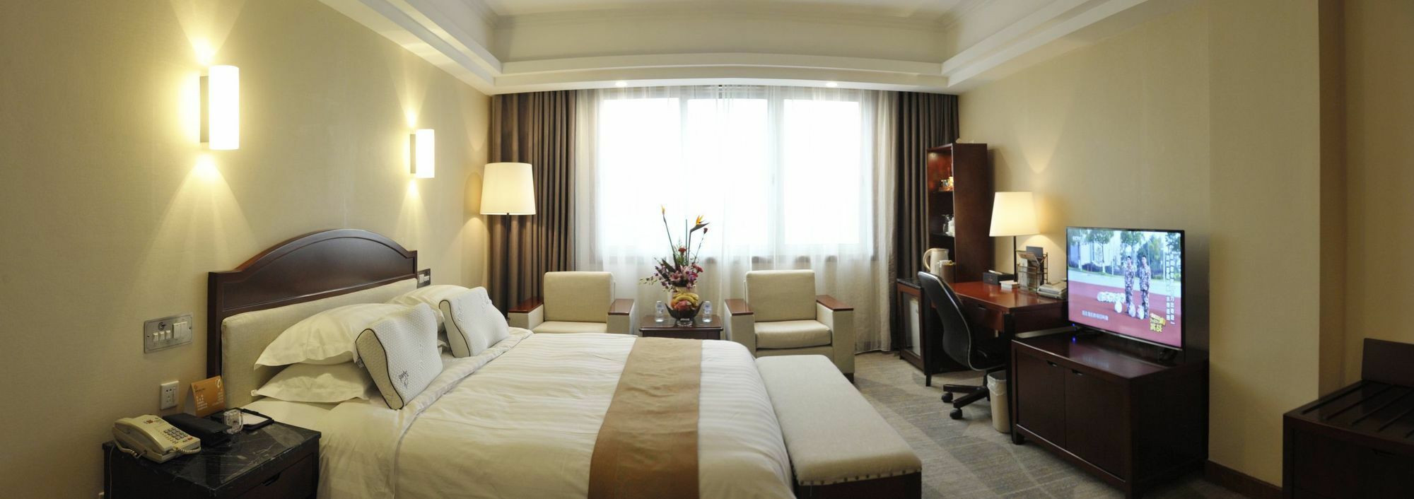 Chenzhou International