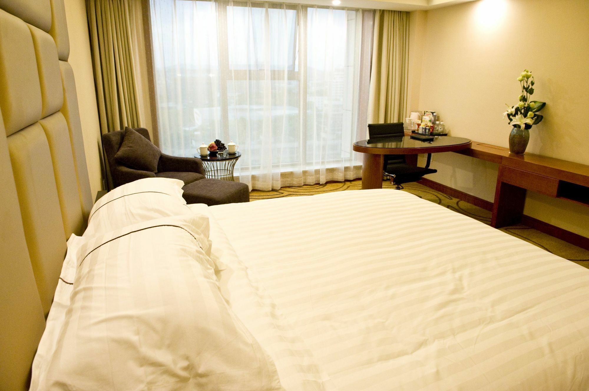 Chenzhou International Hotel 4*