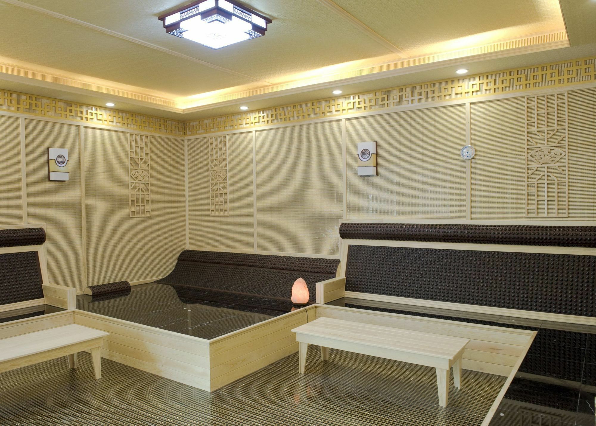 Hotel Chenzhou International