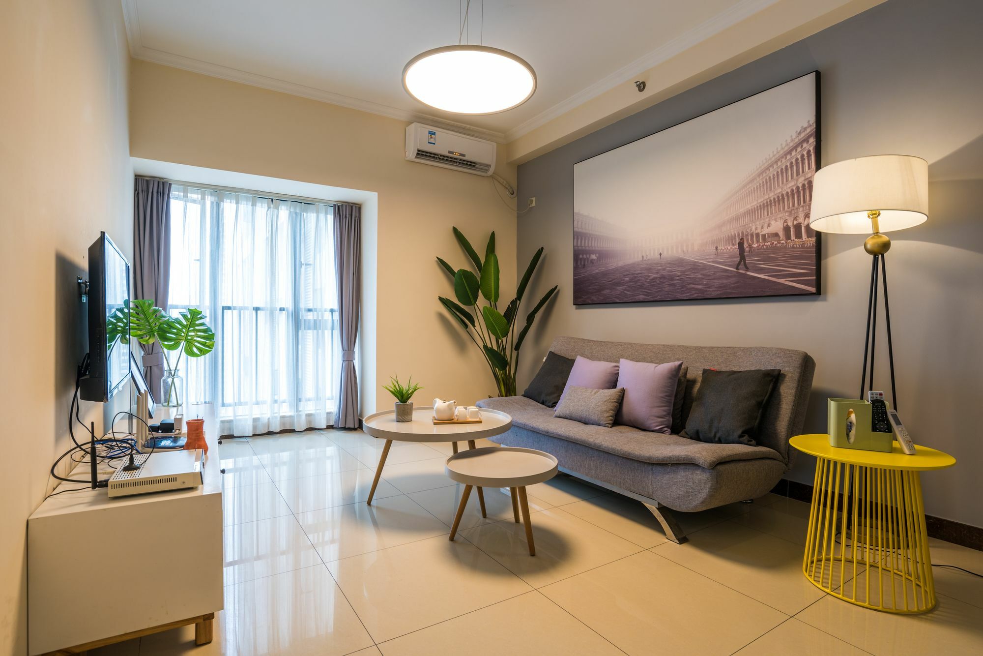 Mumu Hotel