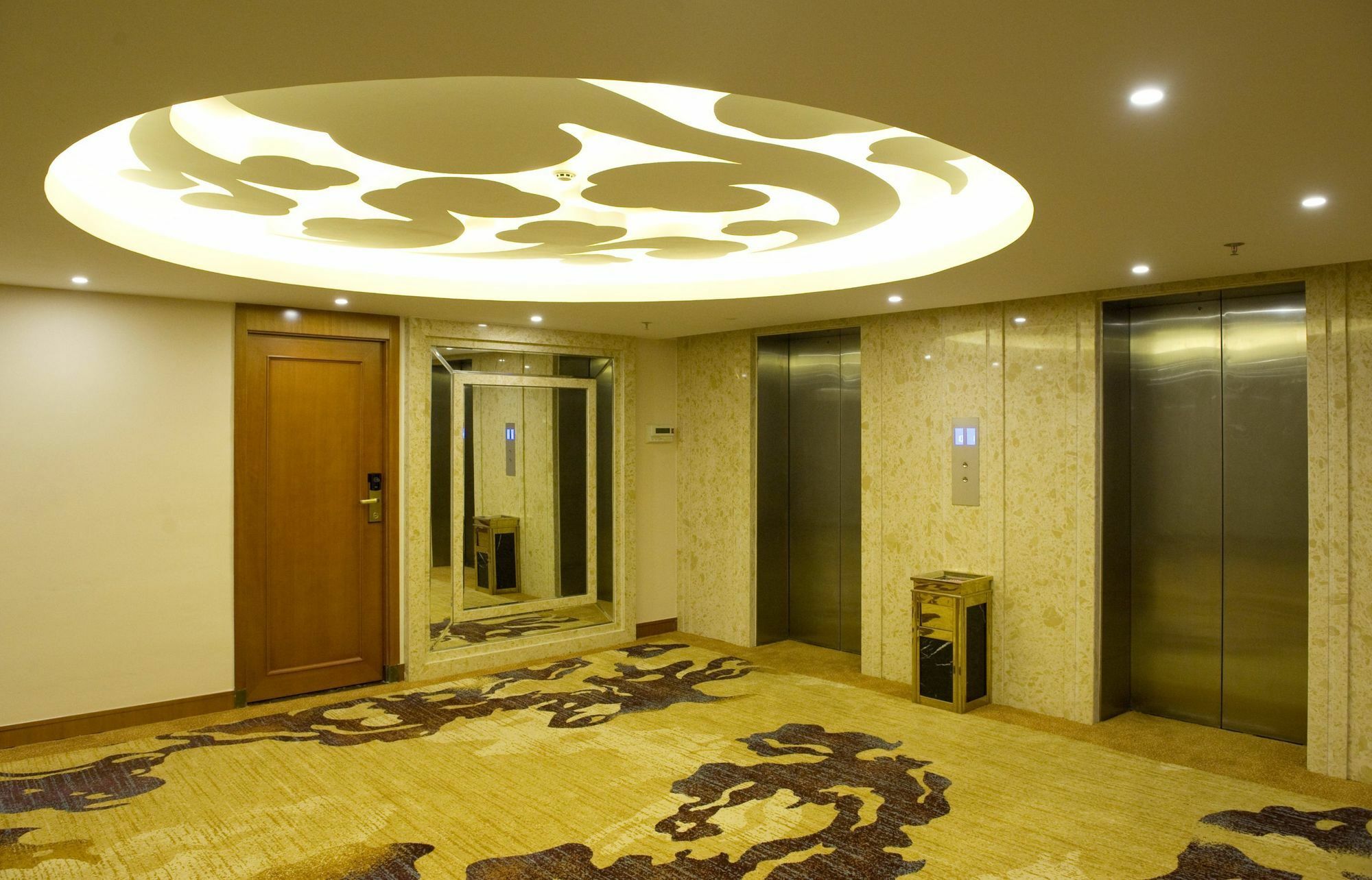 Hotel Chenzhou International