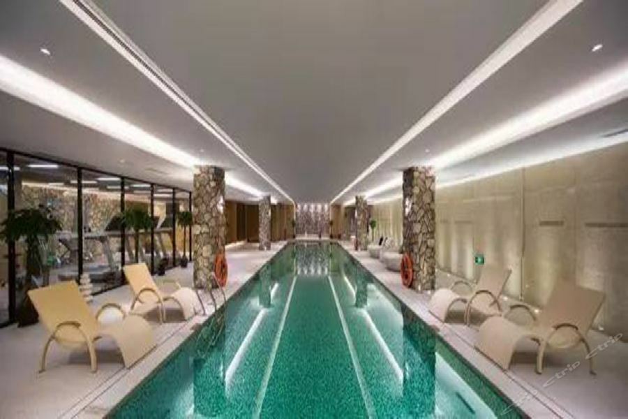Swisstouches Residences Guangzhou