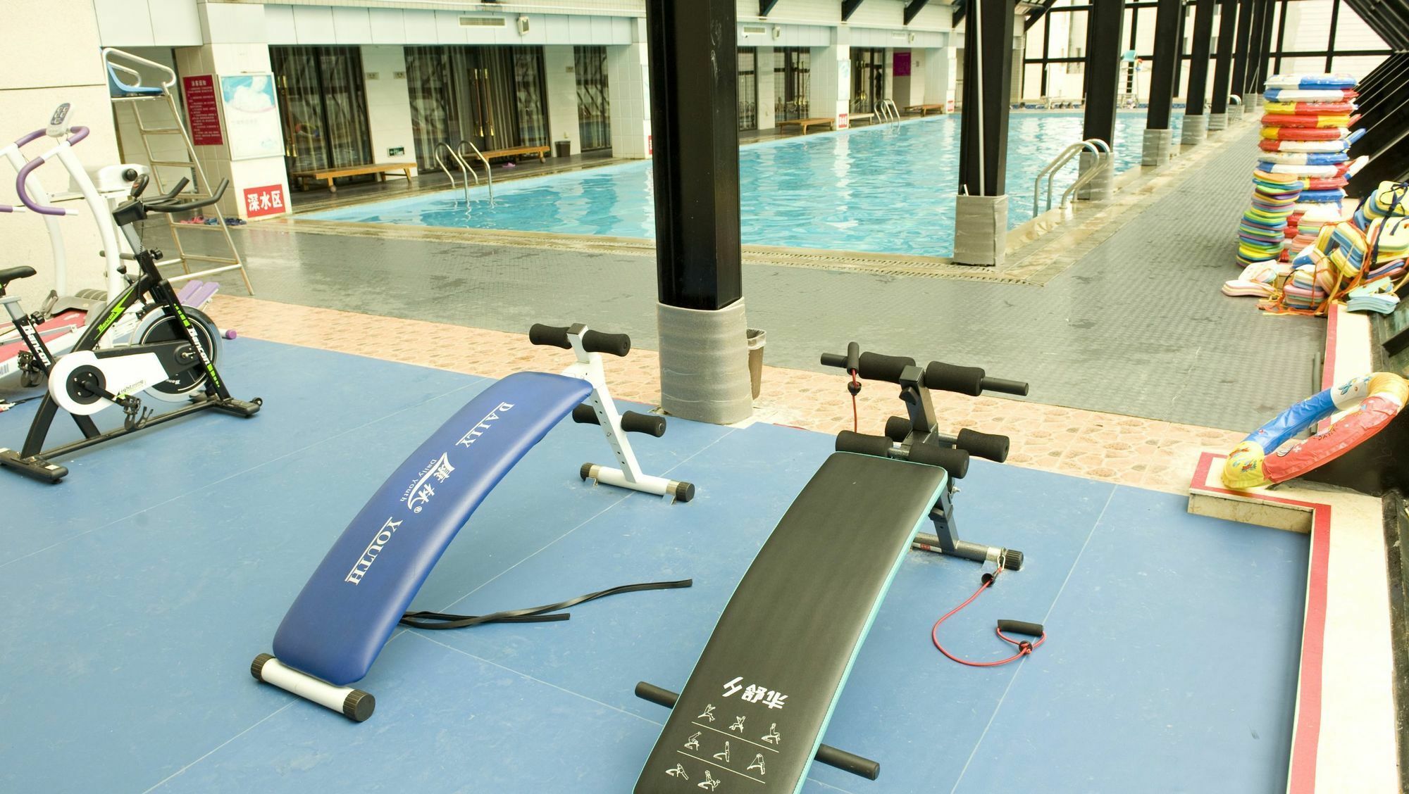 Chenzhou International Hotel 4*