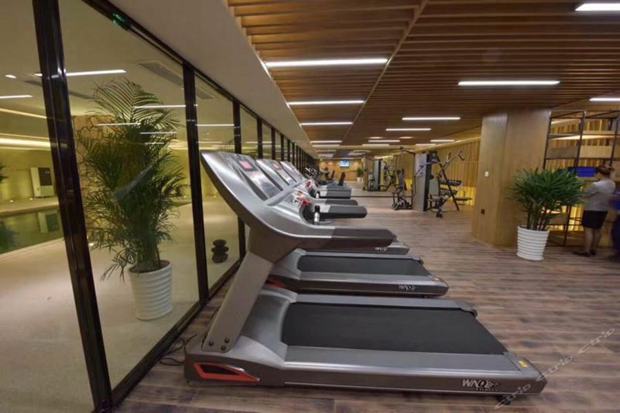 Hotel Swisstouches Residences