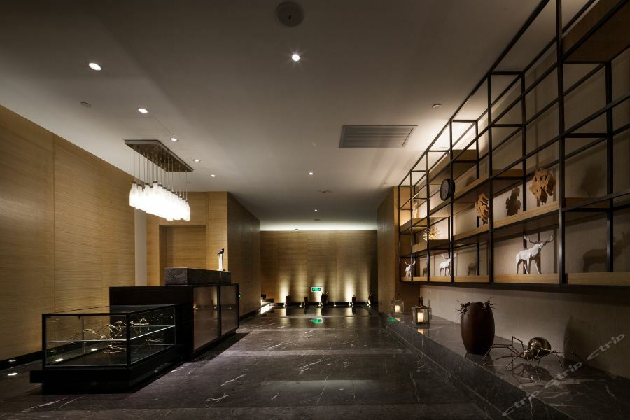 Hotel Swisstouches Residences 5*