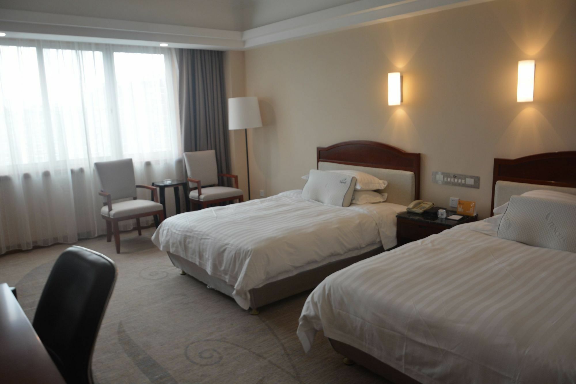 Chenzhou International