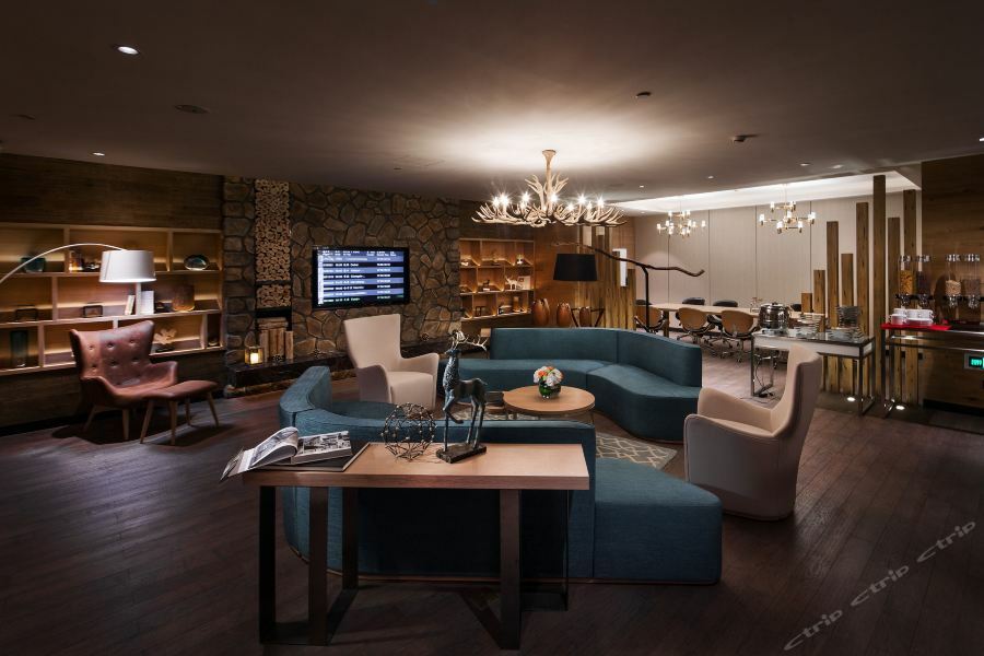 Swisstouches Residences Hotel 5*