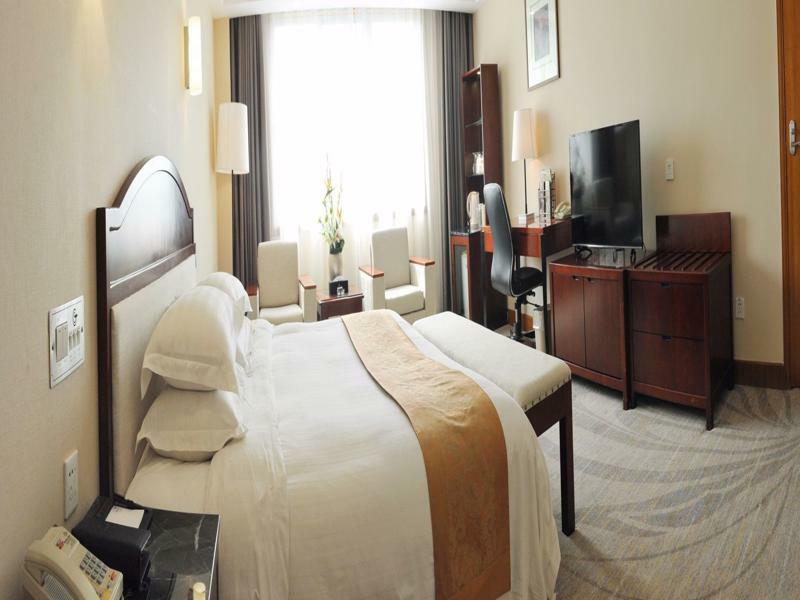 Chenzhou International Hotel