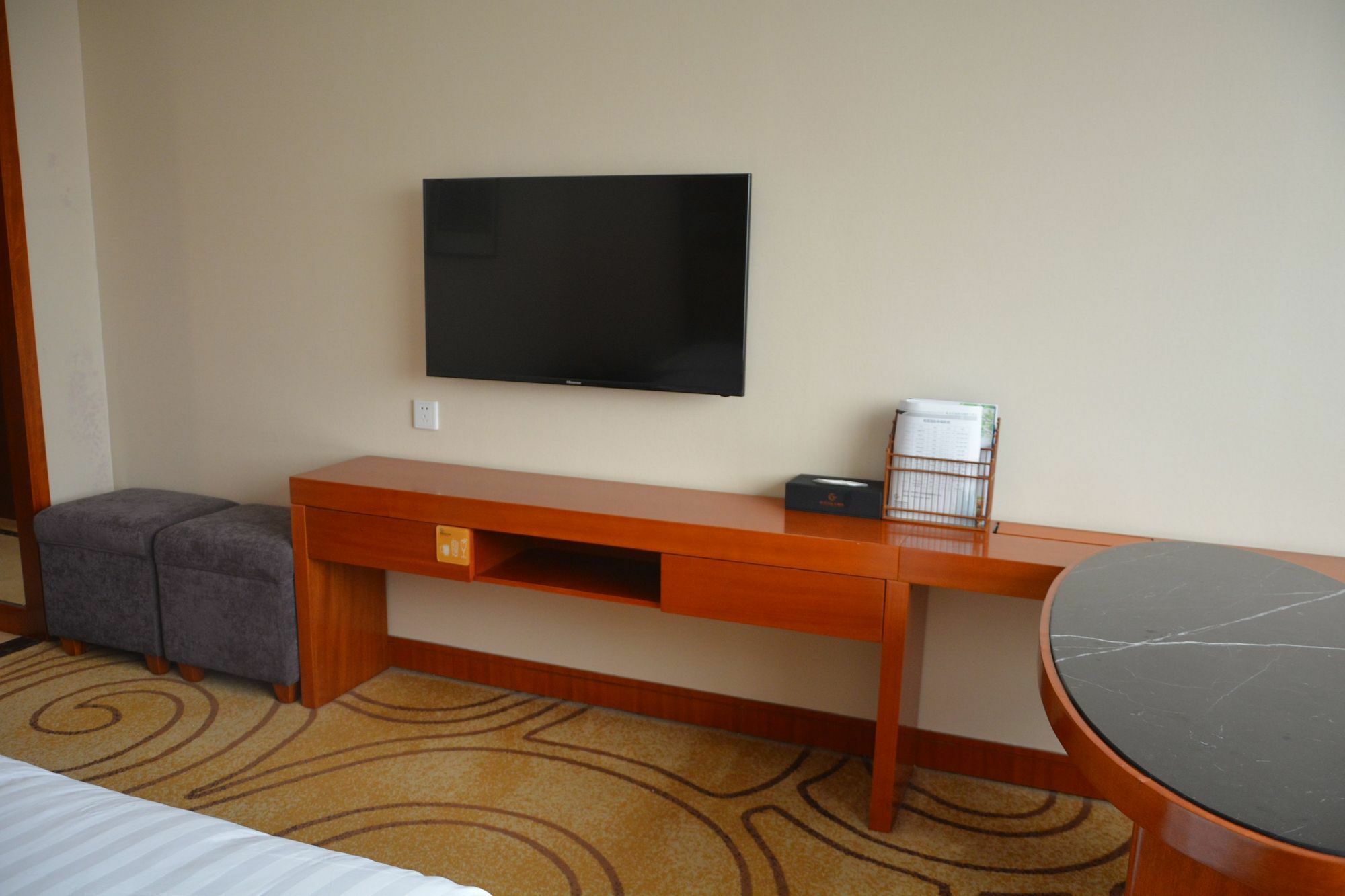 Hotel Chenzhou International Guangzhou