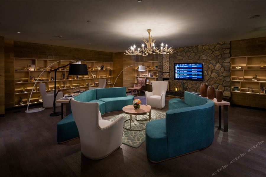 Swisstouches Residences 5* Guangzhou