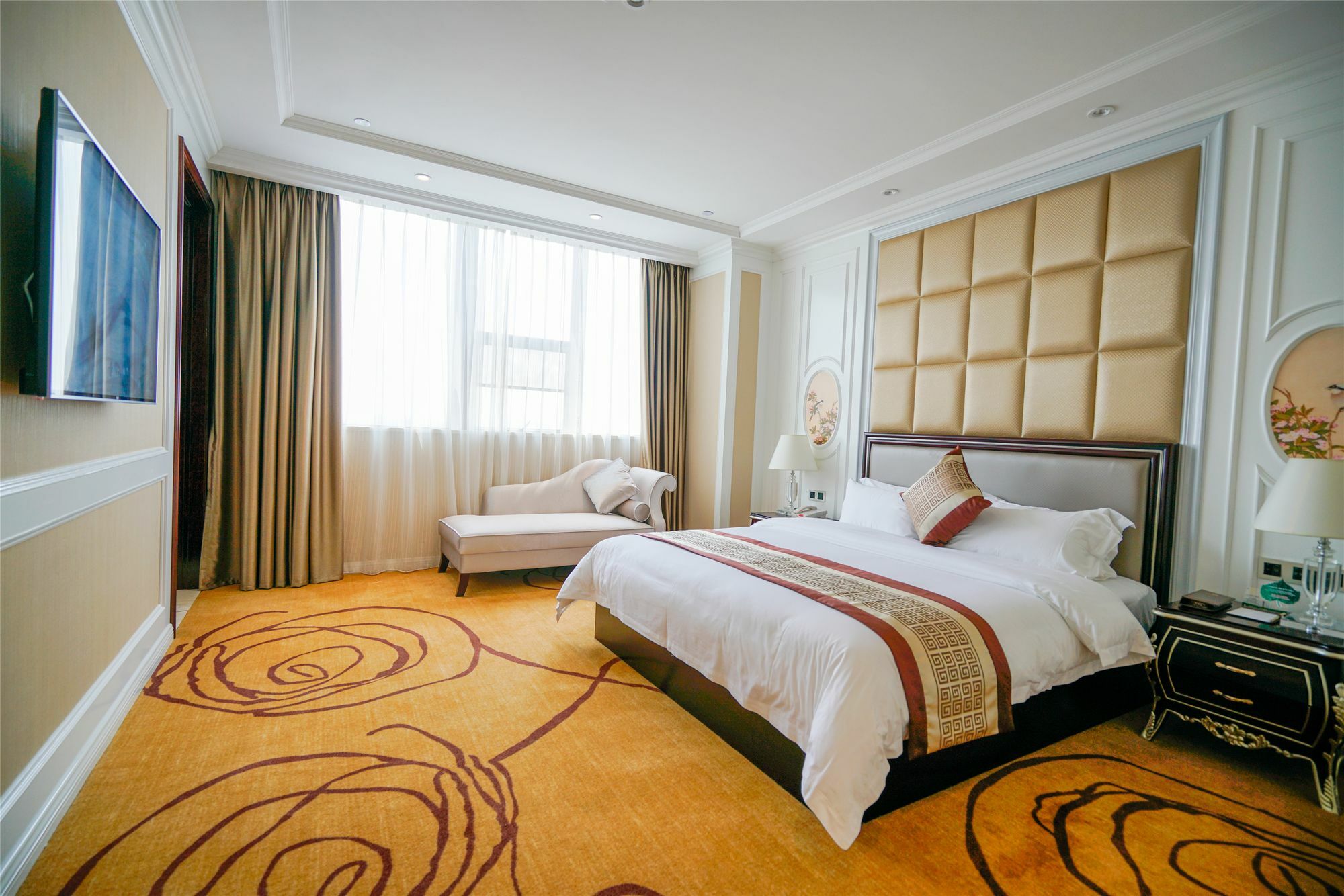 Hotel Winner