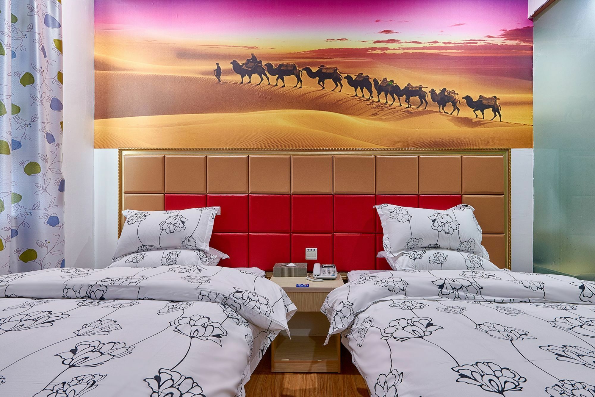 Naryn Hotel Guangzhou