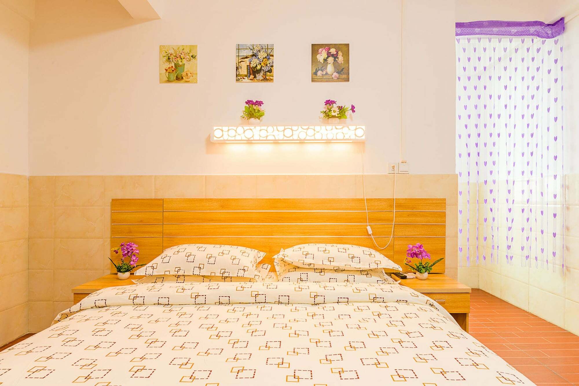 Hotel Wutongyu 3*