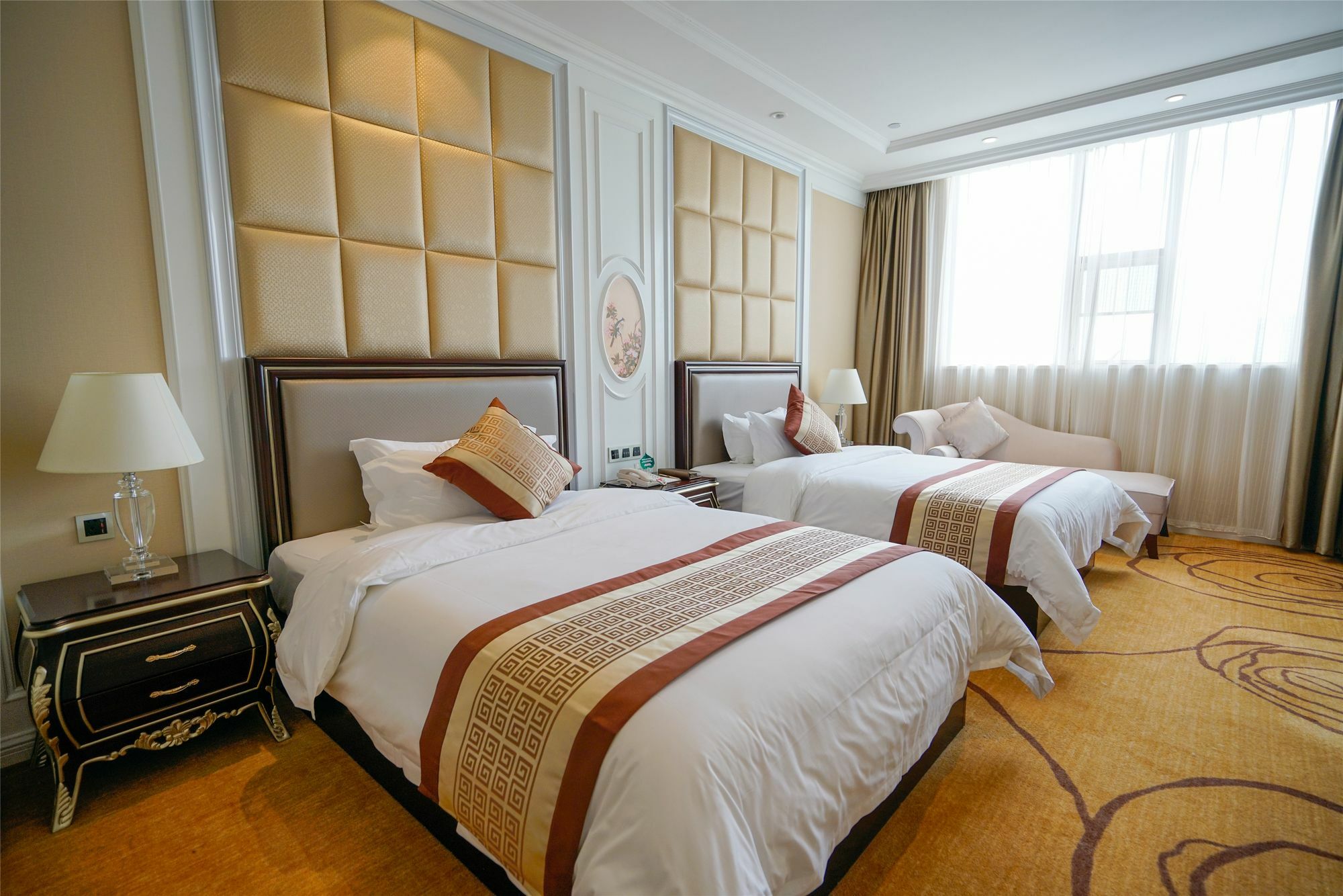 Winner Hotel Guangzhou