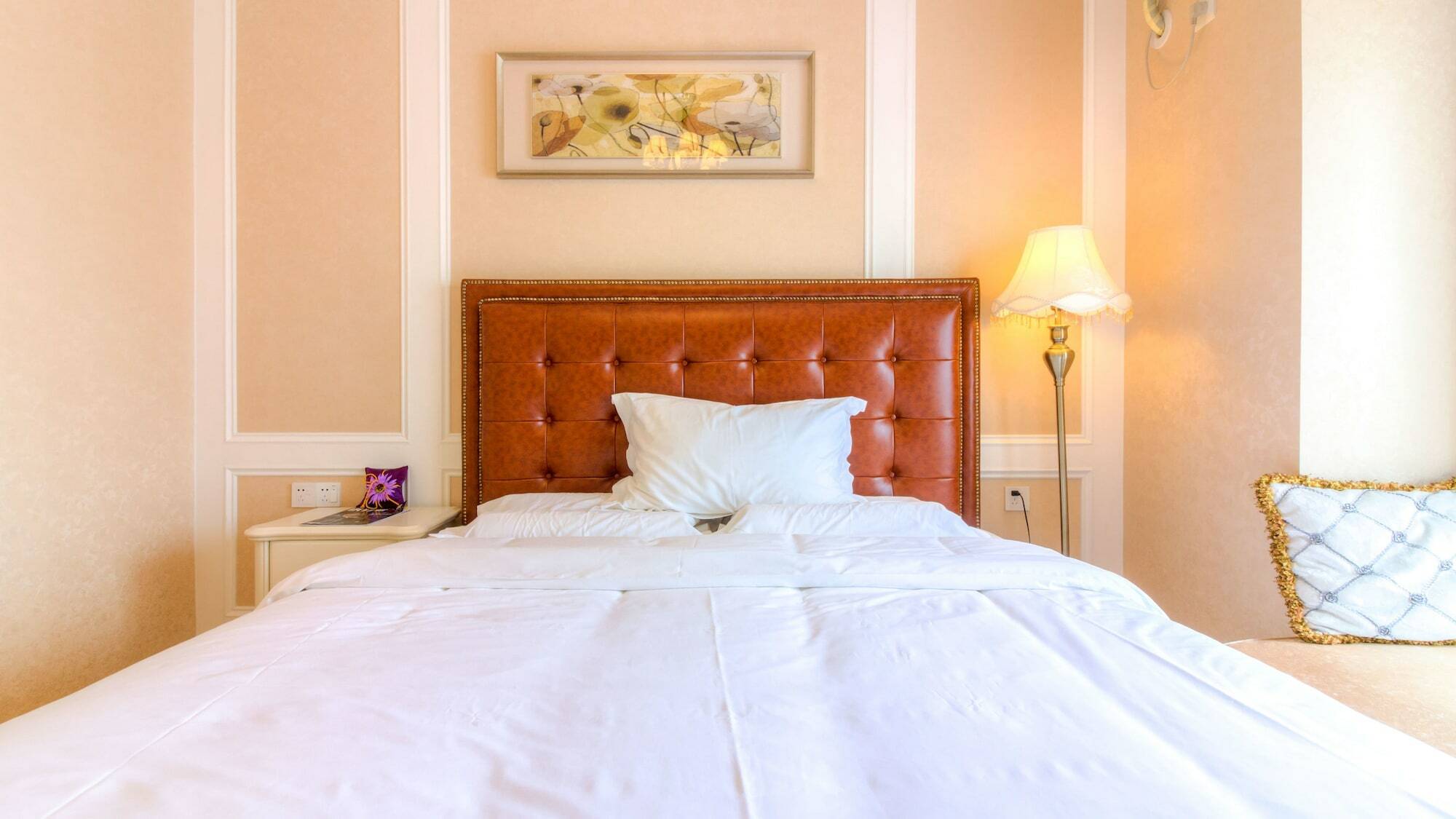 Yi Xiu Boutique Hotel Guangzhou