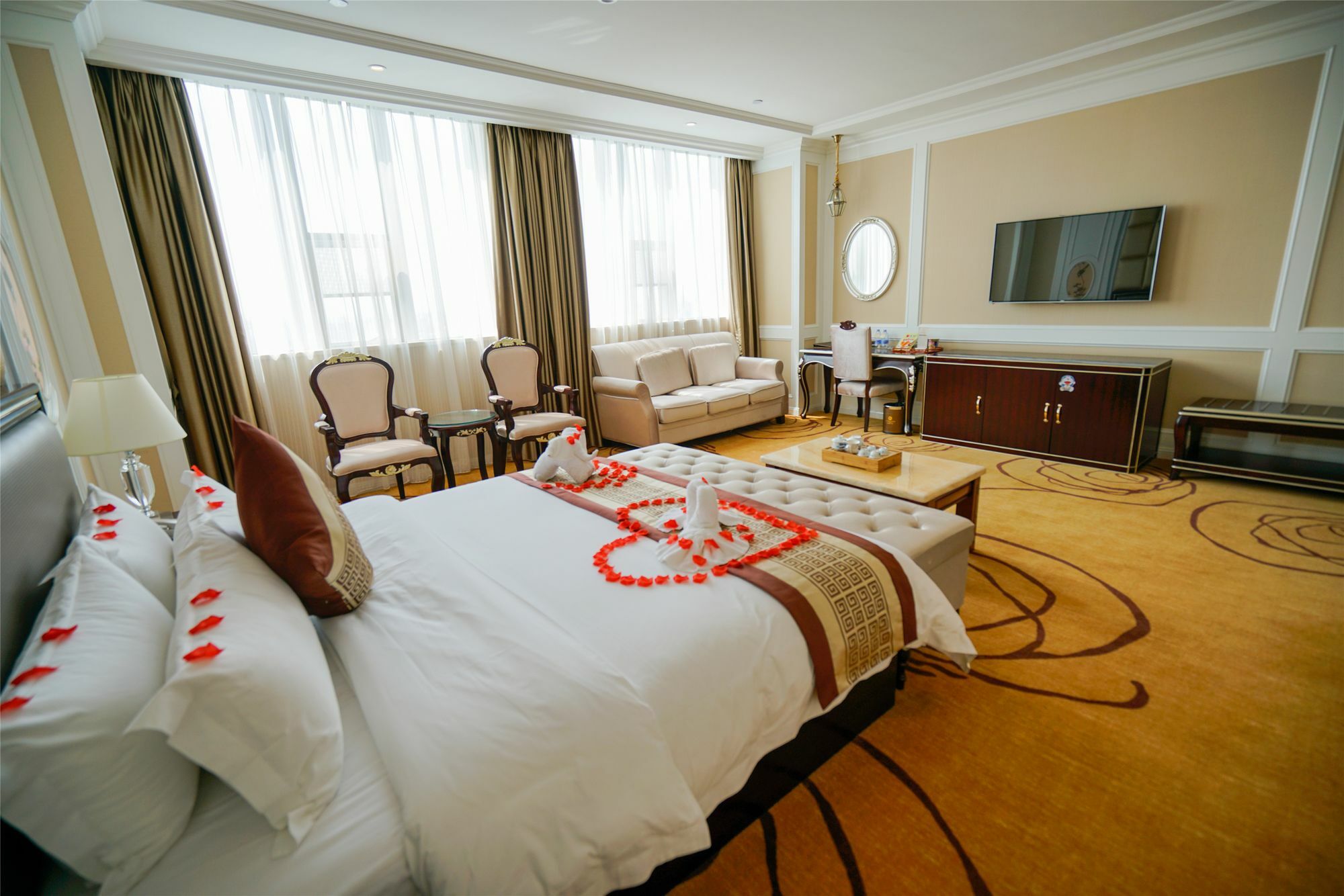 Winner Hotel 3*