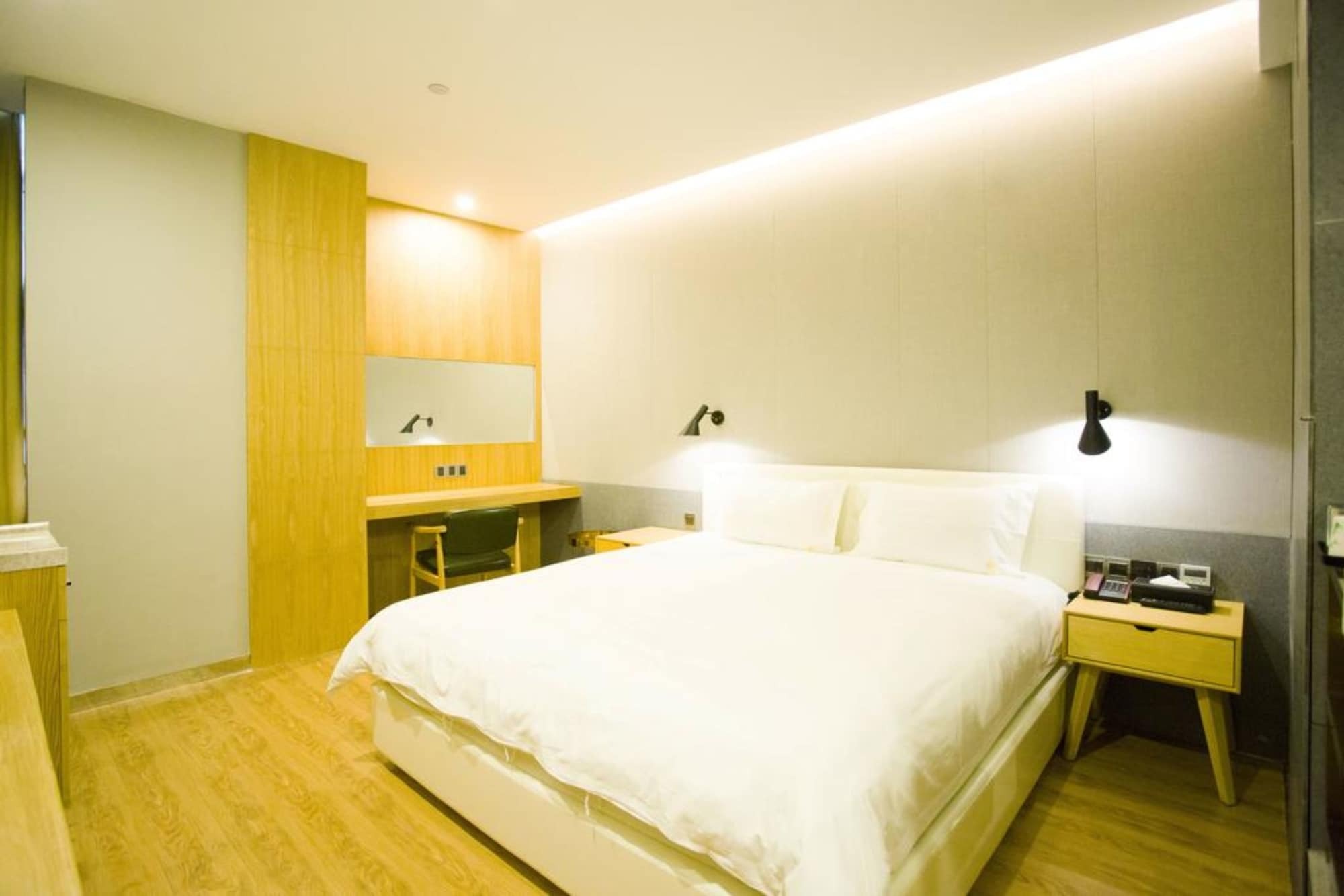 Lifu - Ke Cun Railway Station Hotel 3*