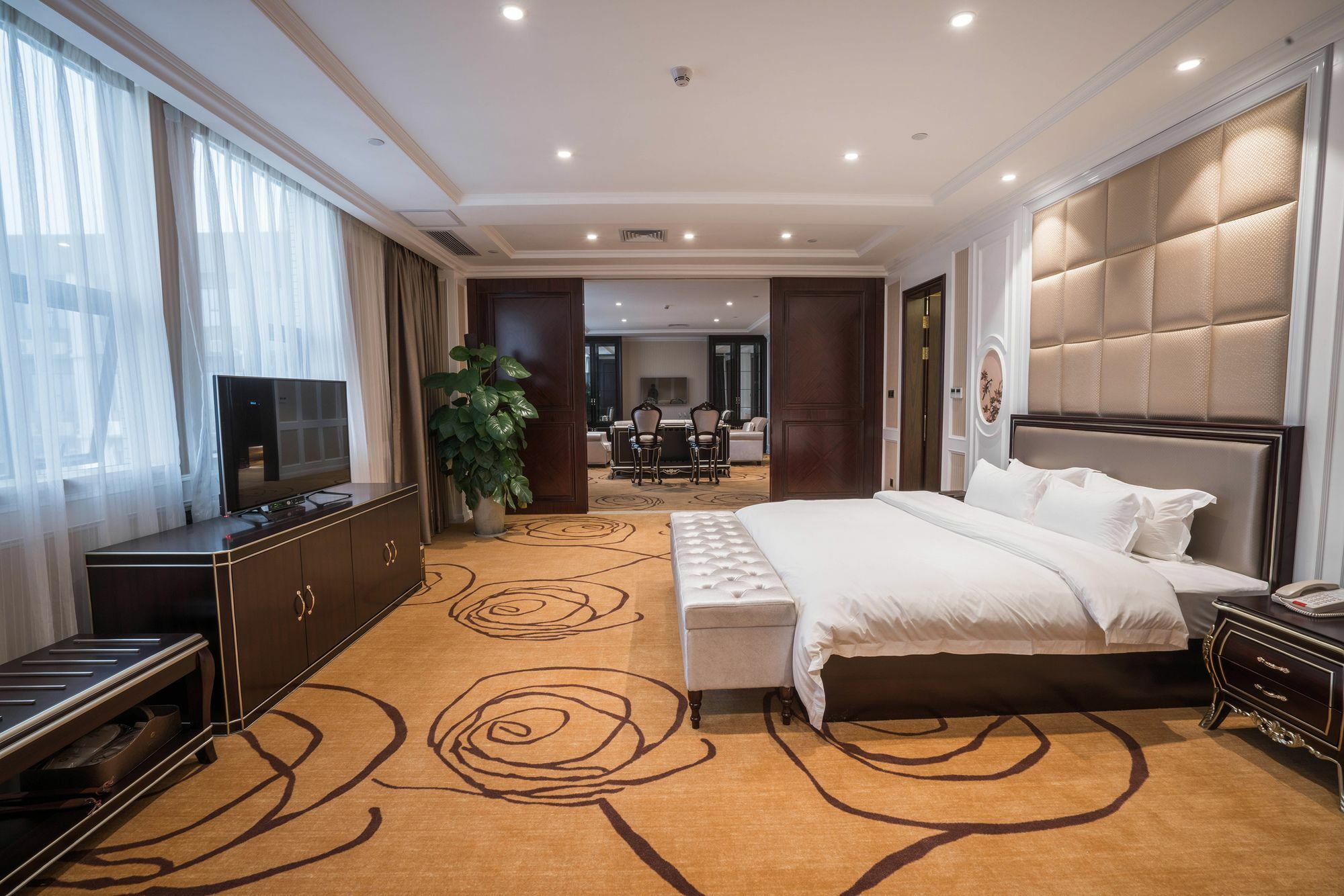 Winner Hotel Guangzhou