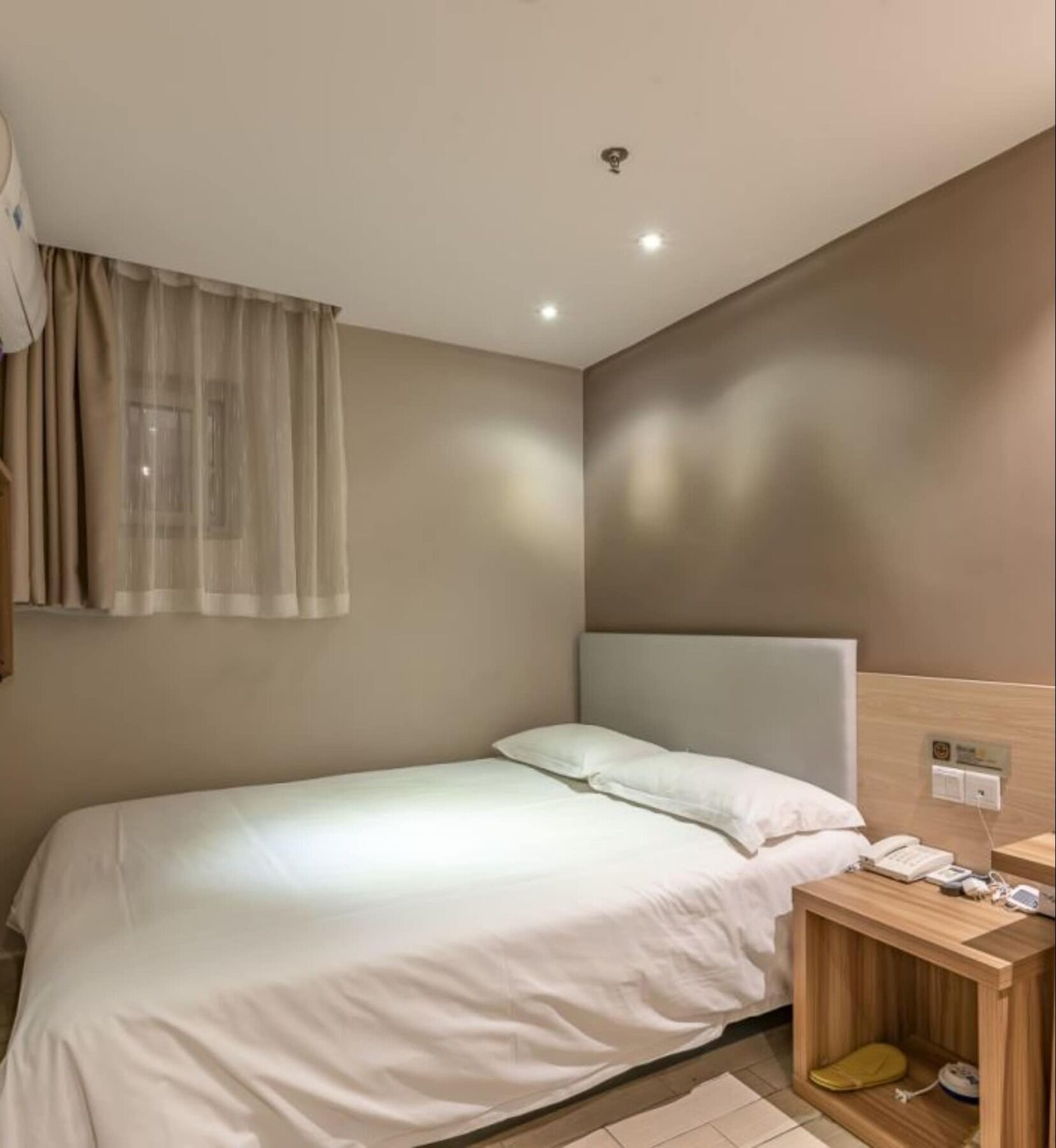 Hotel Jtour Baiyun Branch Guangzhou