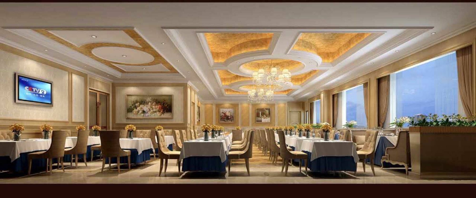 Vienna Zhong Da Branch Hotel