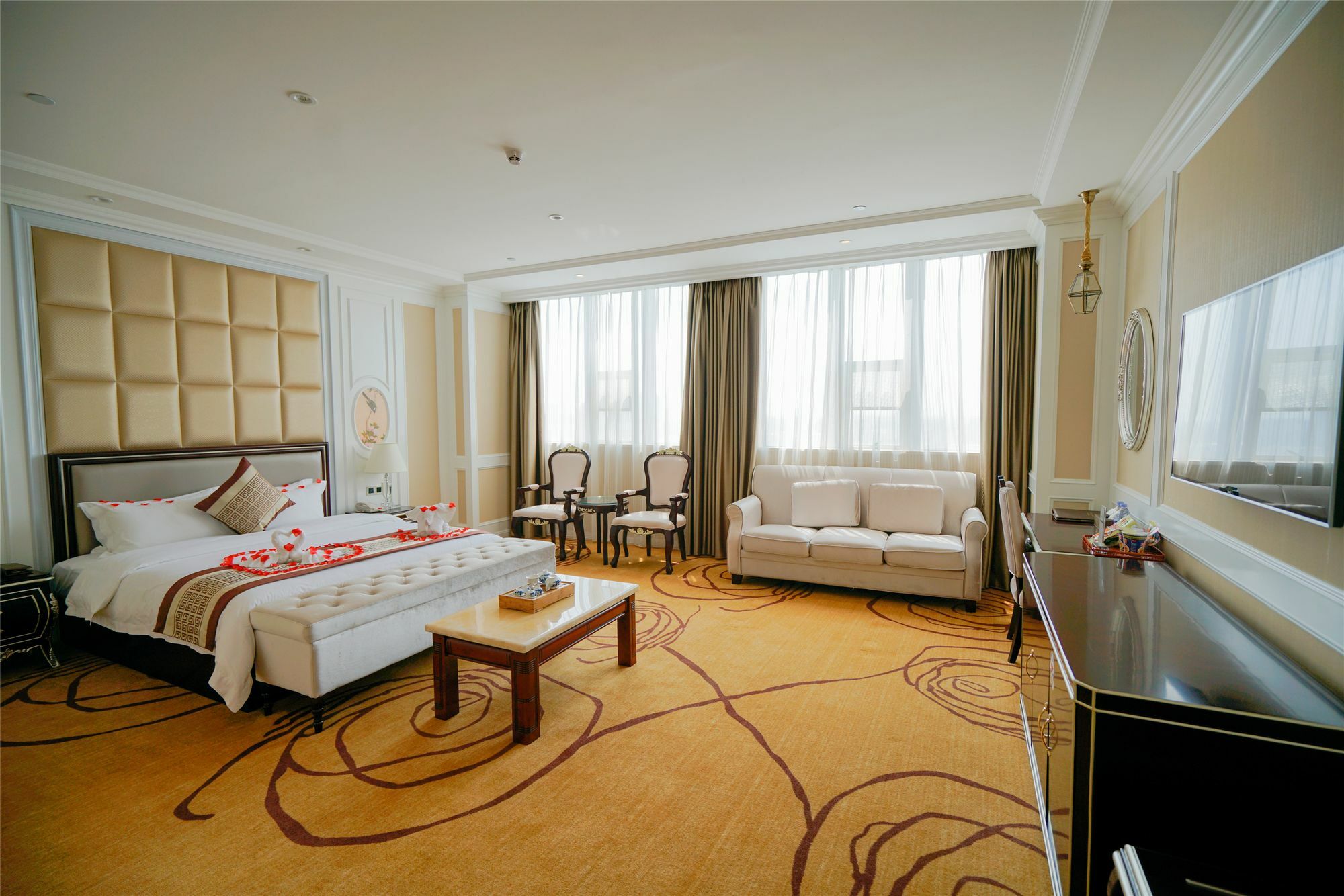Hotel Winner Guangzhou