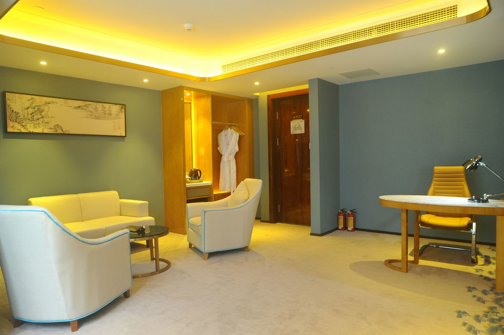 Hotel Manhao Guangzhou