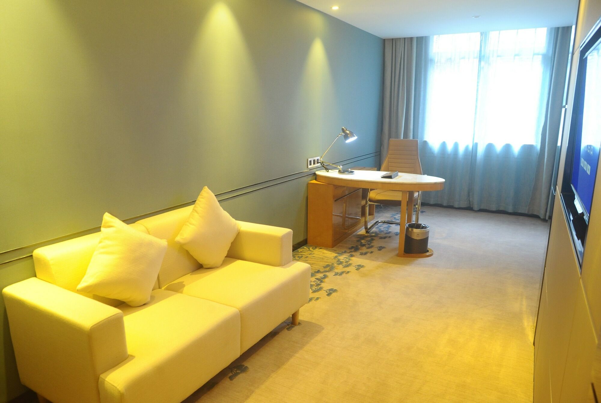 Manhao Hotel
