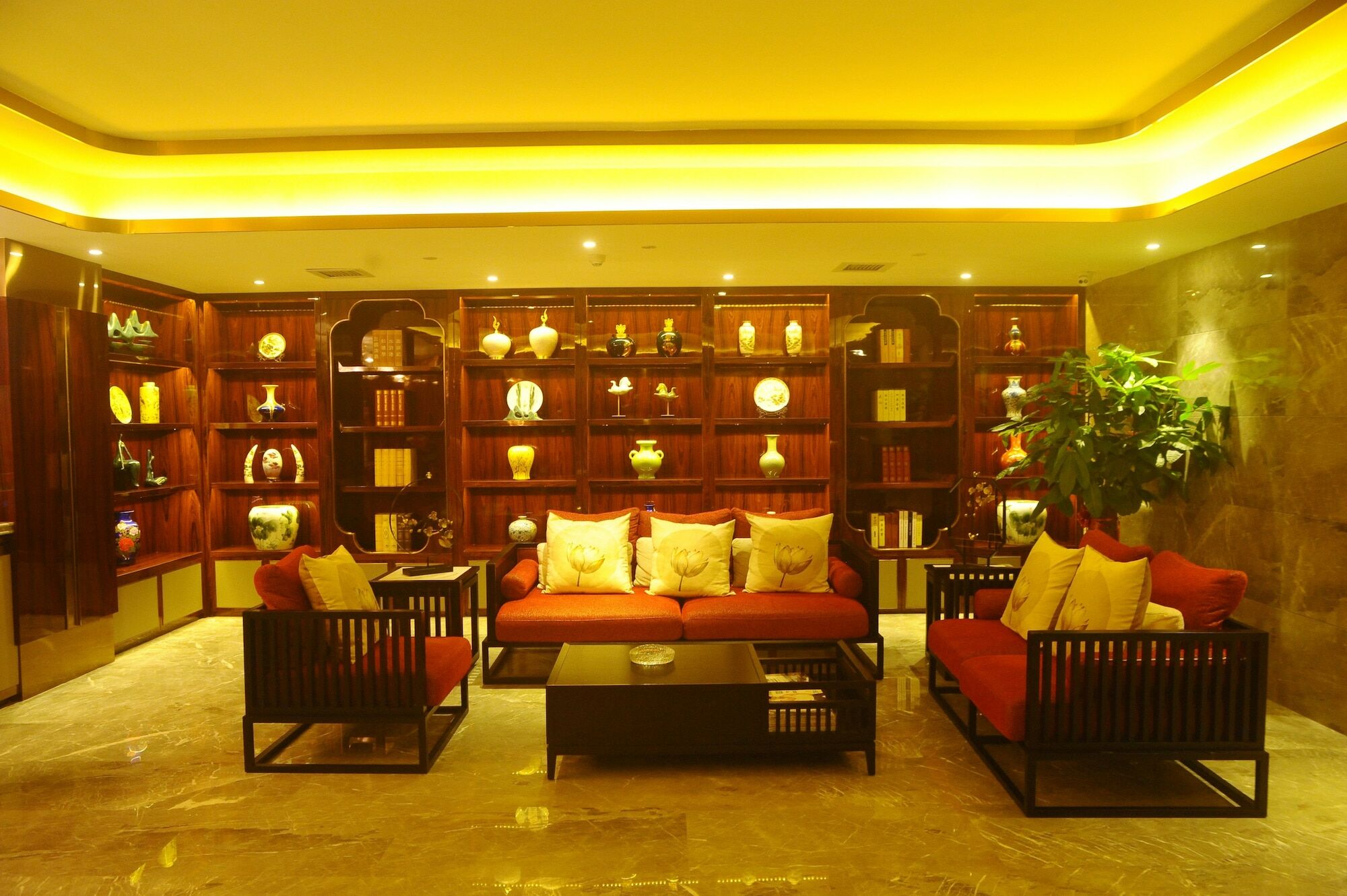 Hotel Manhao