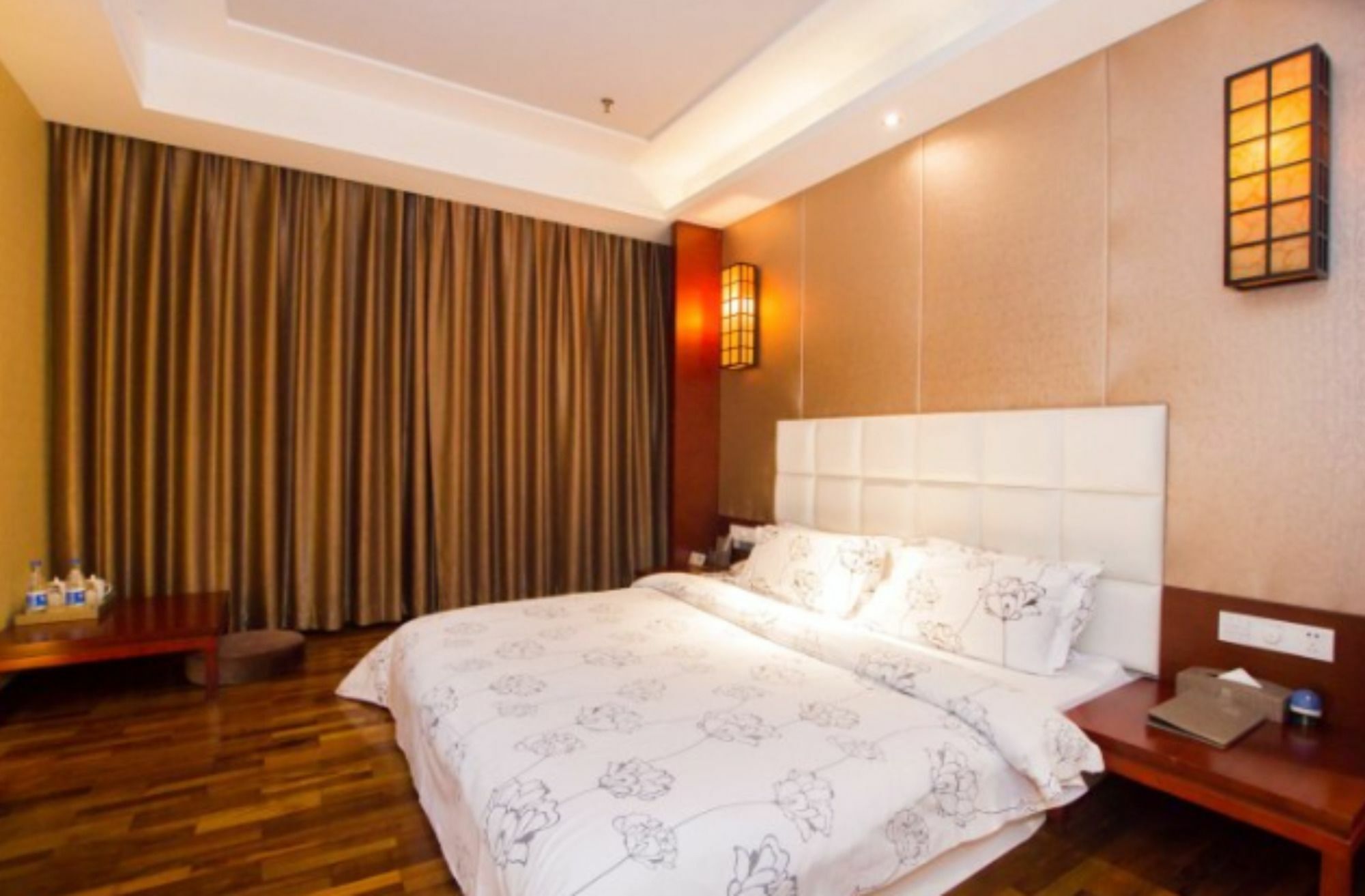 Behito Weijing Guangzhou