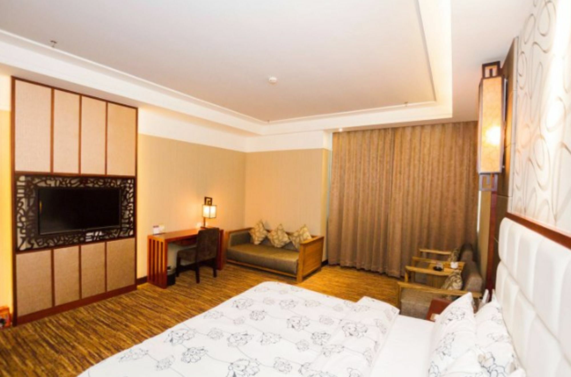 Behito Weijing Hotel