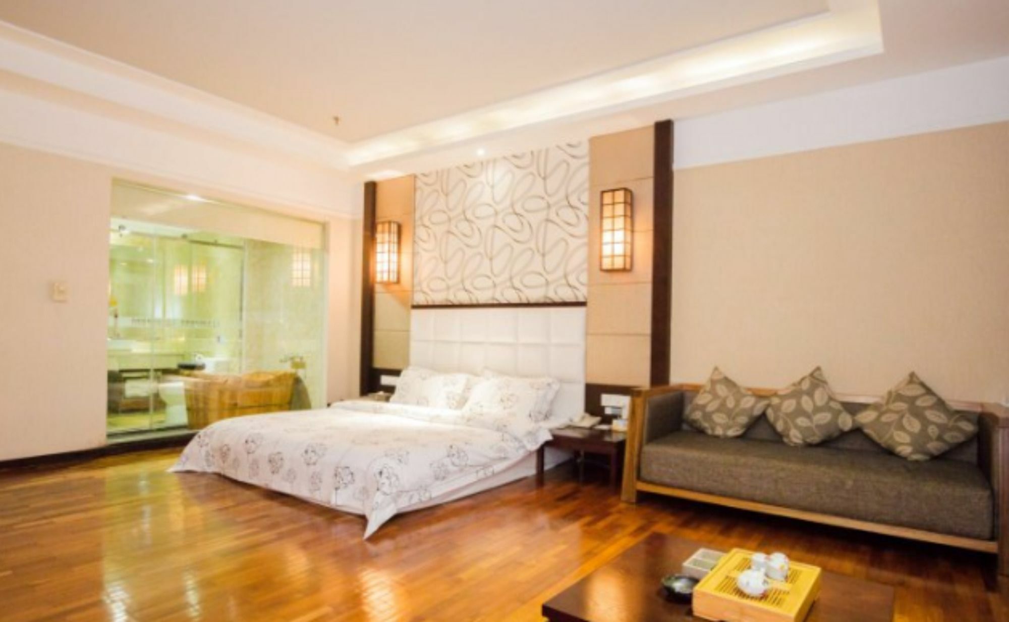 Behito Weijing Hotel
