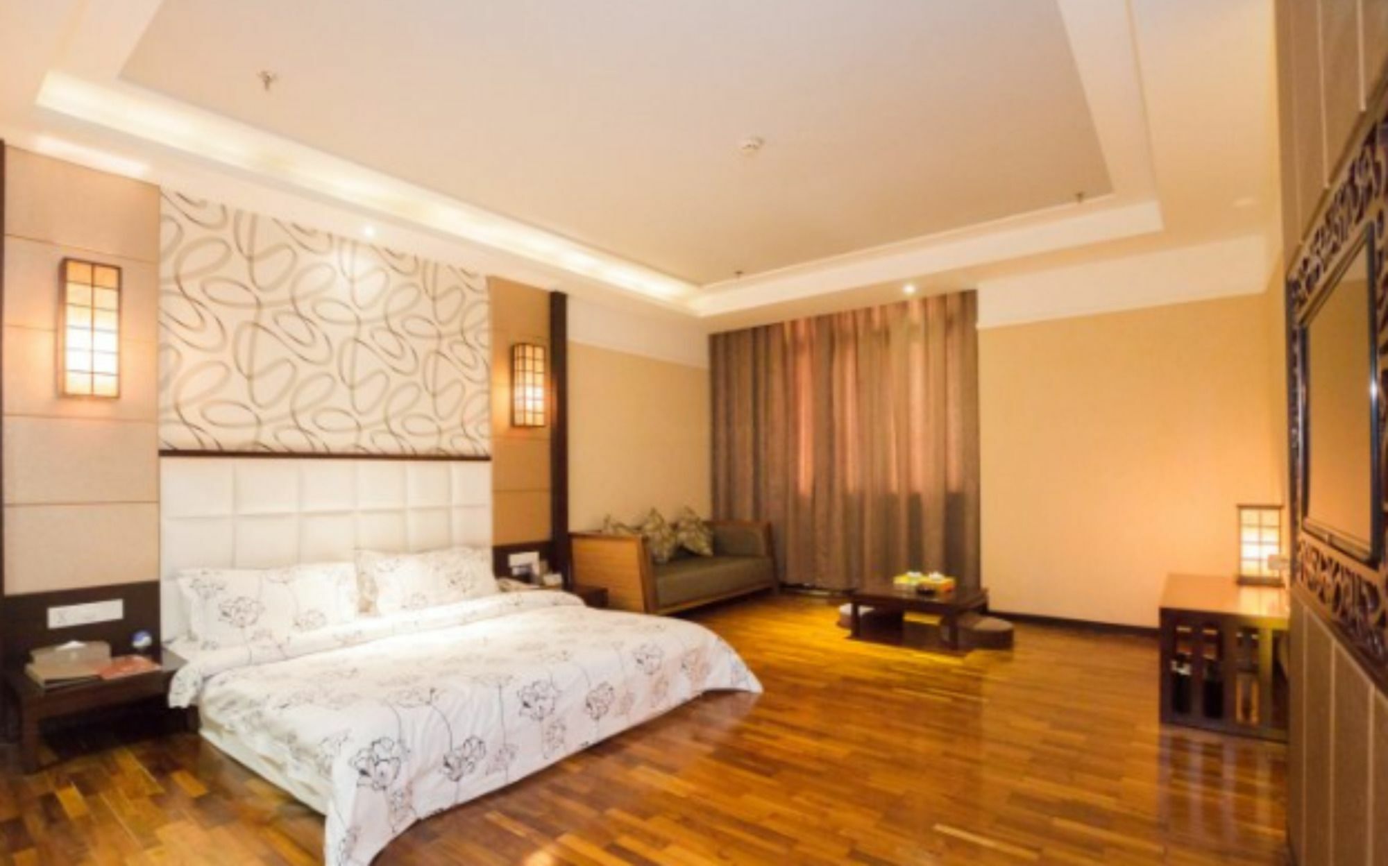 Hotel Behito Weijing 3*