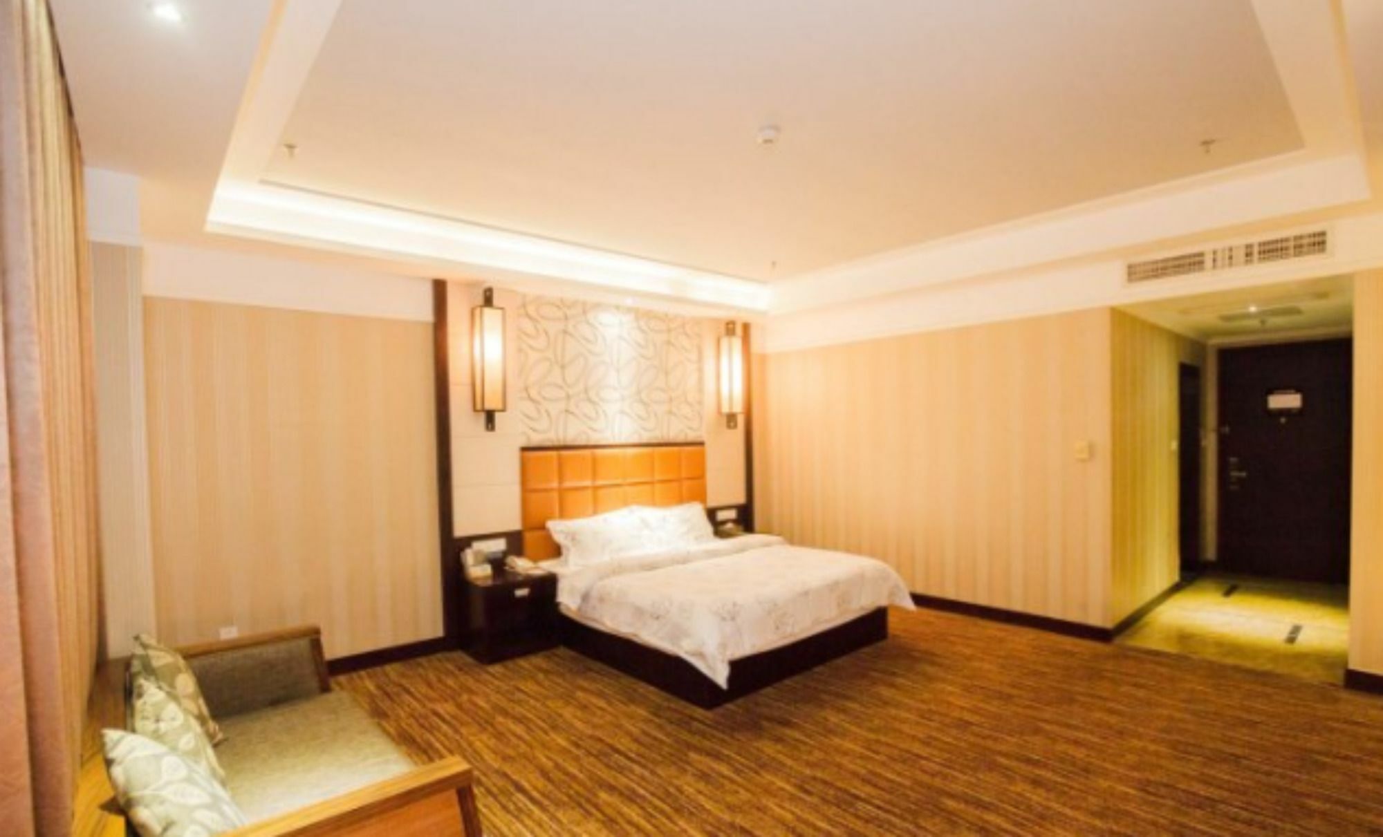 Behito Weijing Guangzhou