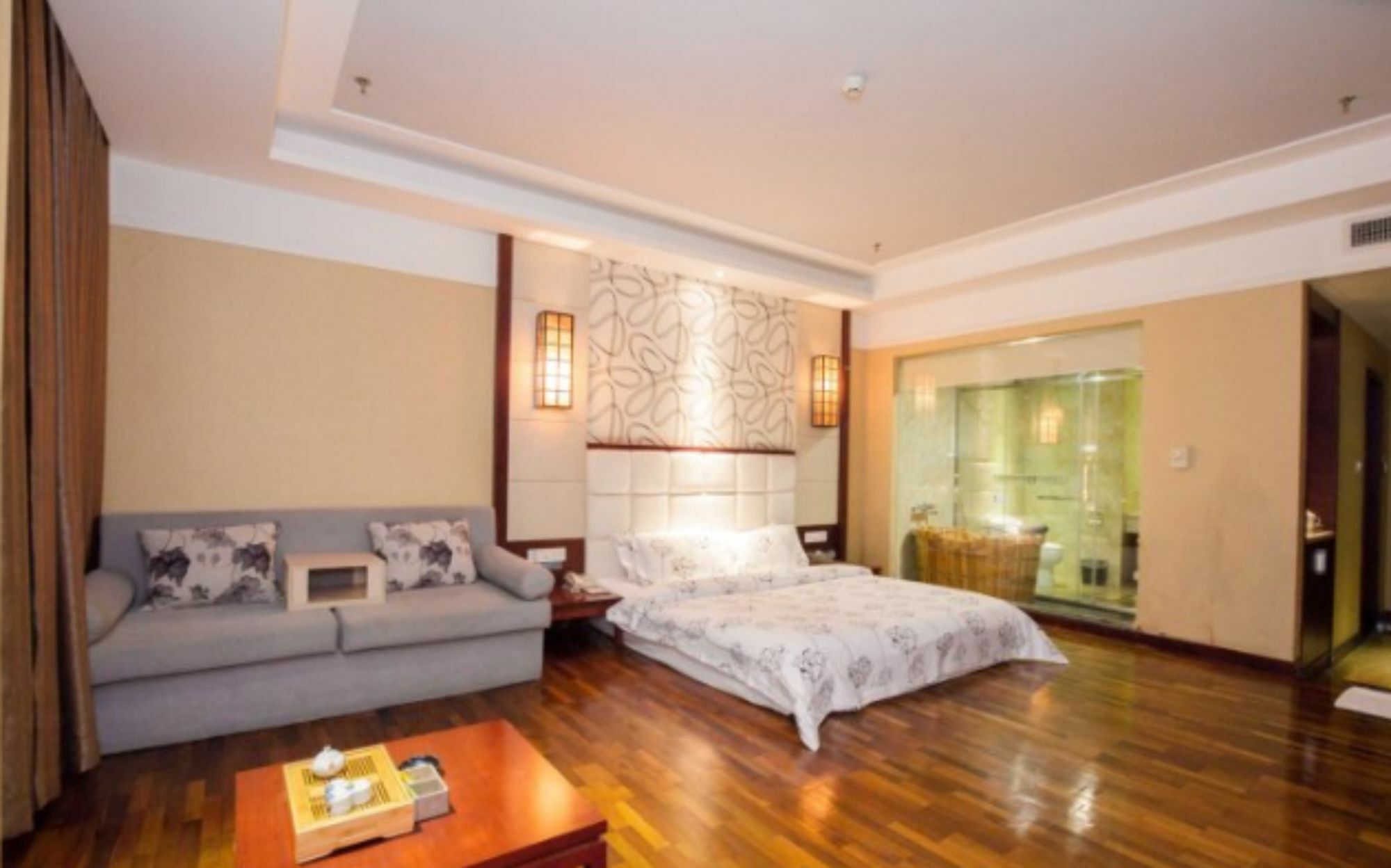 Behito Weijing 3* Guangzhou