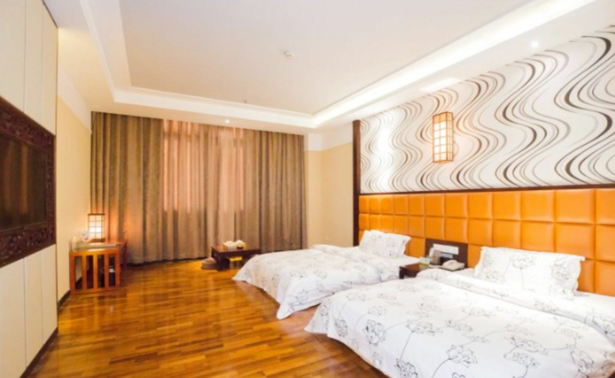 Behito Weijing 3*