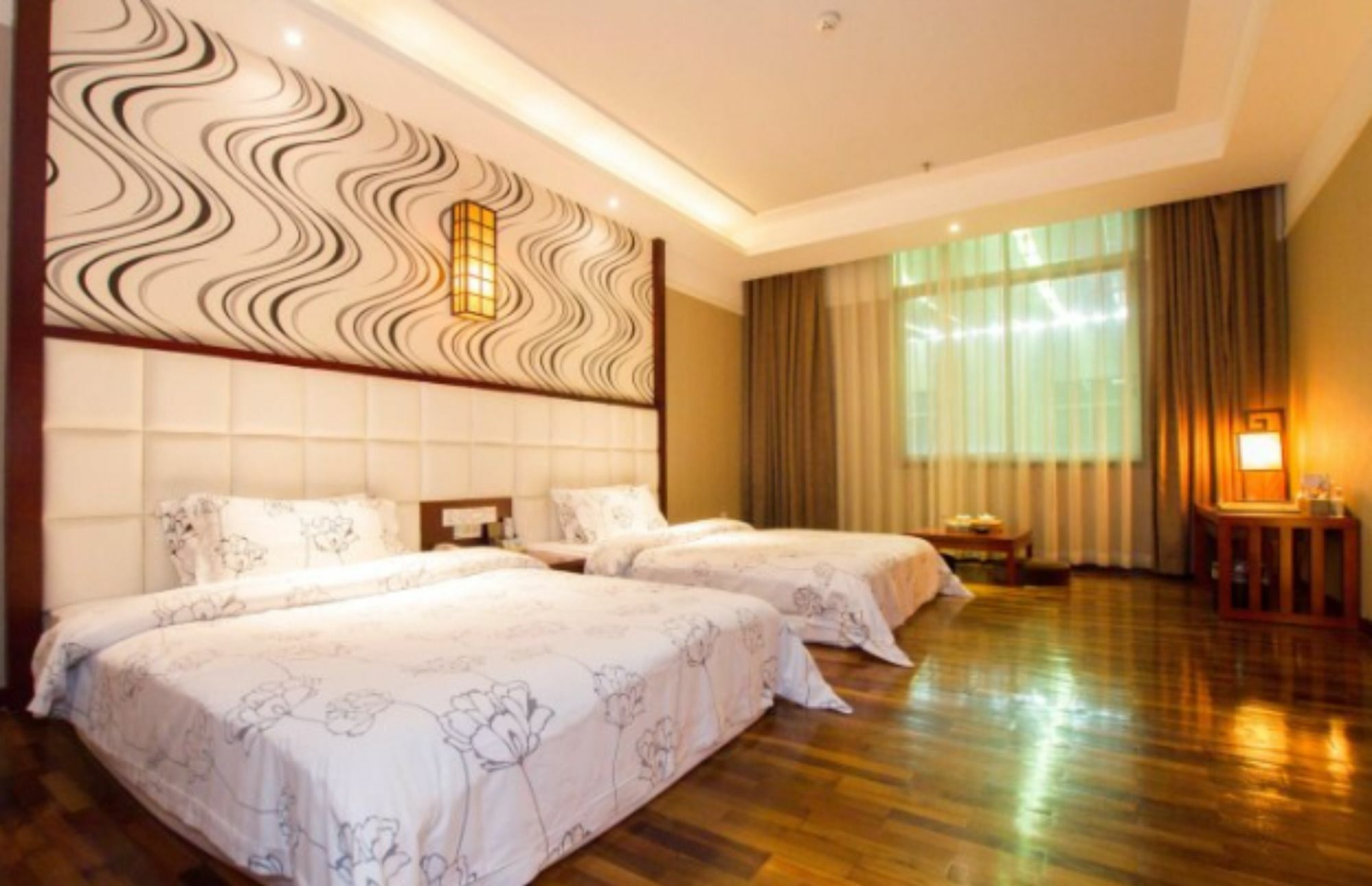 Behito Weijing Hotel Guangzhou