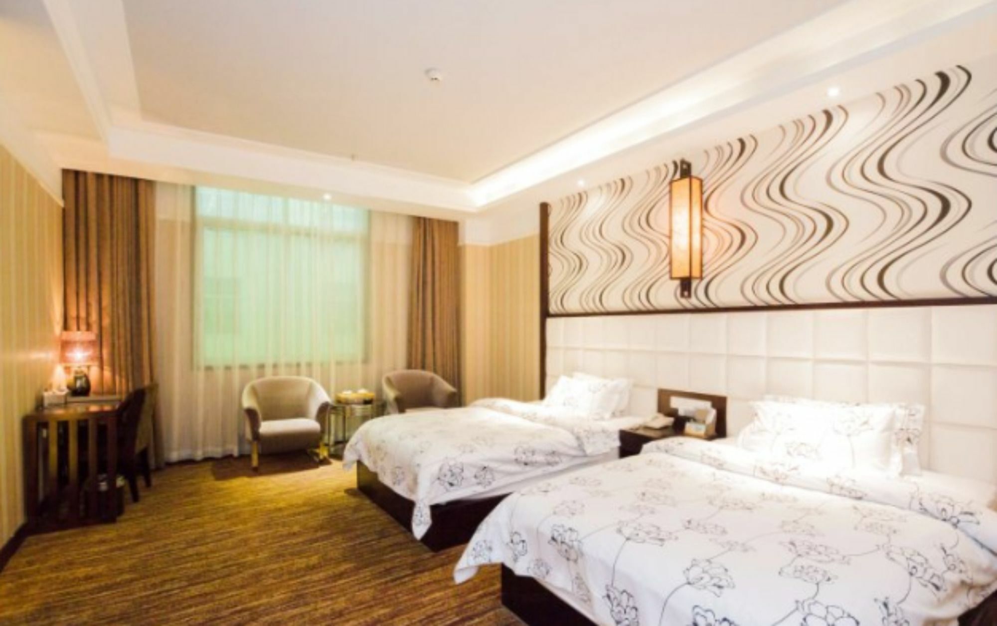 Hotel Behito Weijing 3*