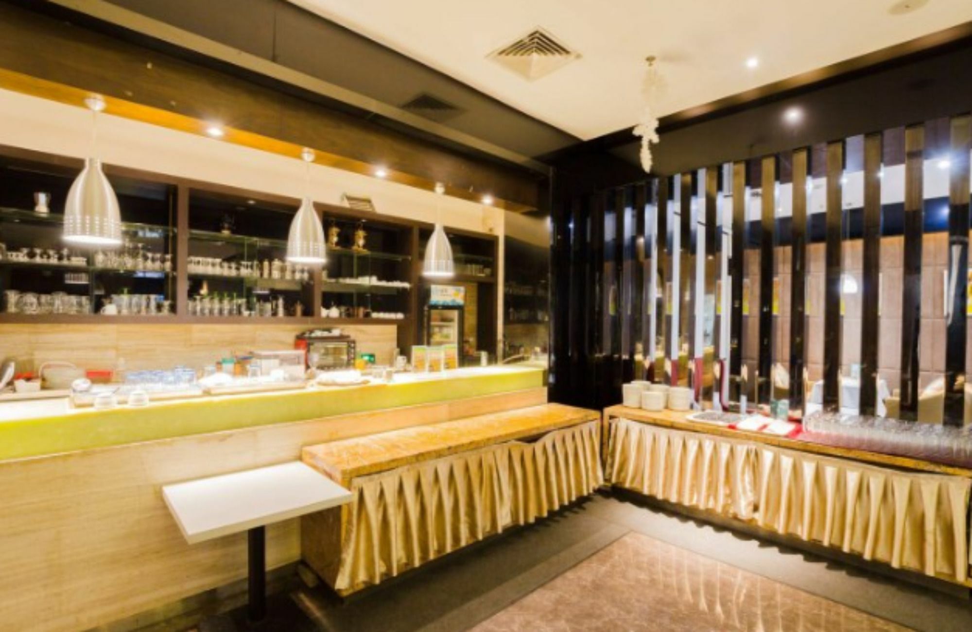 Behito Weijing 3* Guangzhou