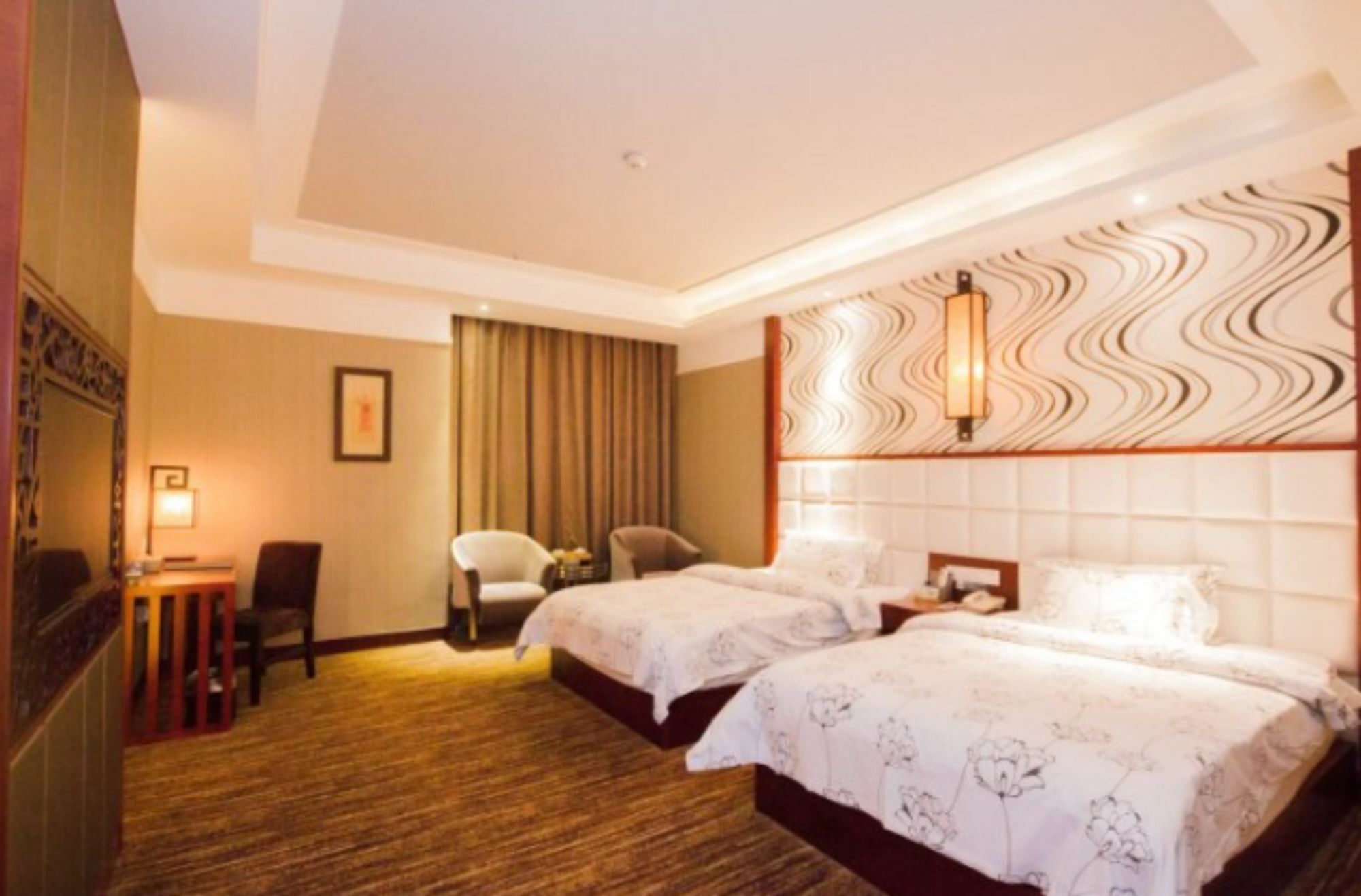 Hotel Behito Weijing
