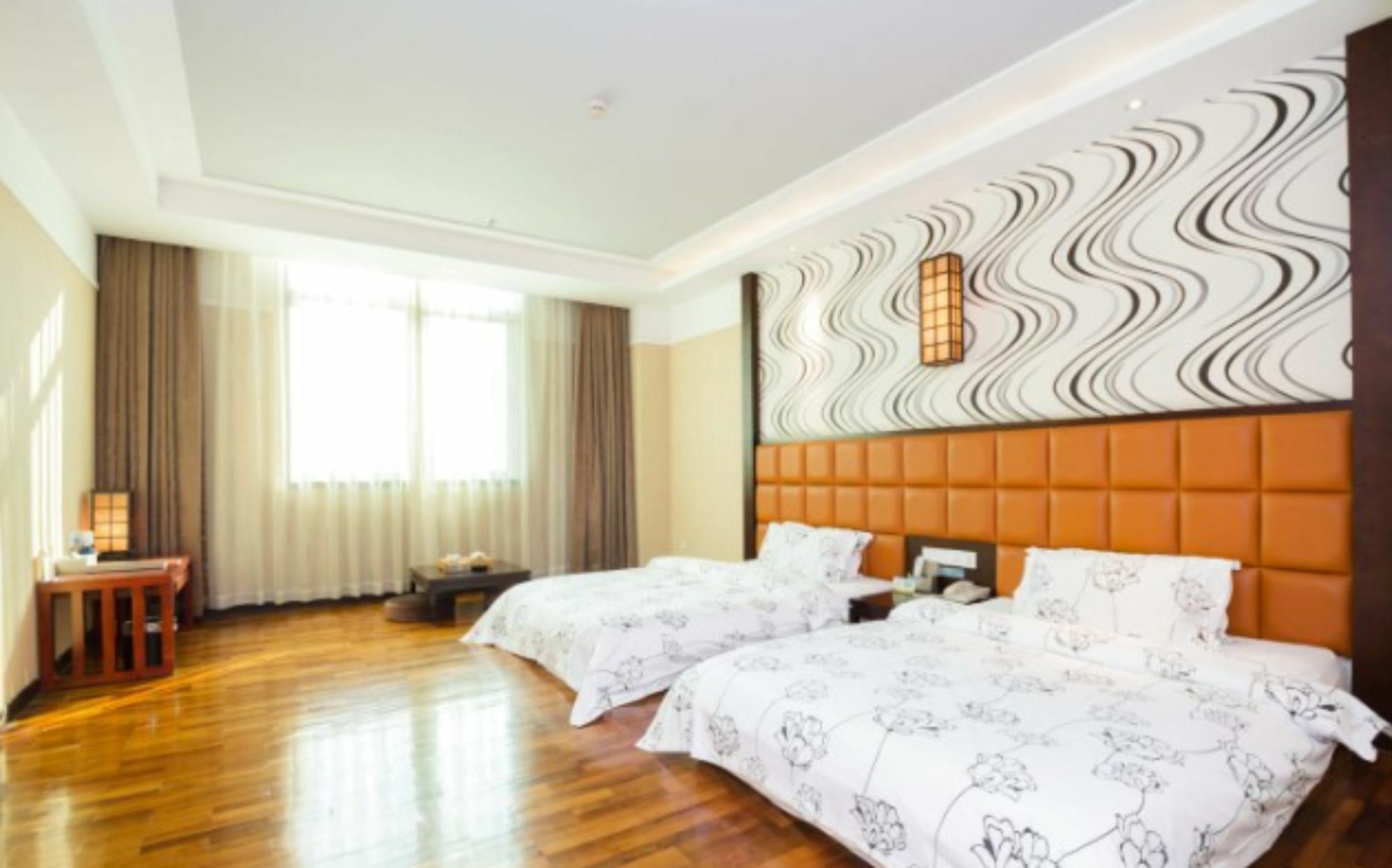 Behito Weijing Guangzhou