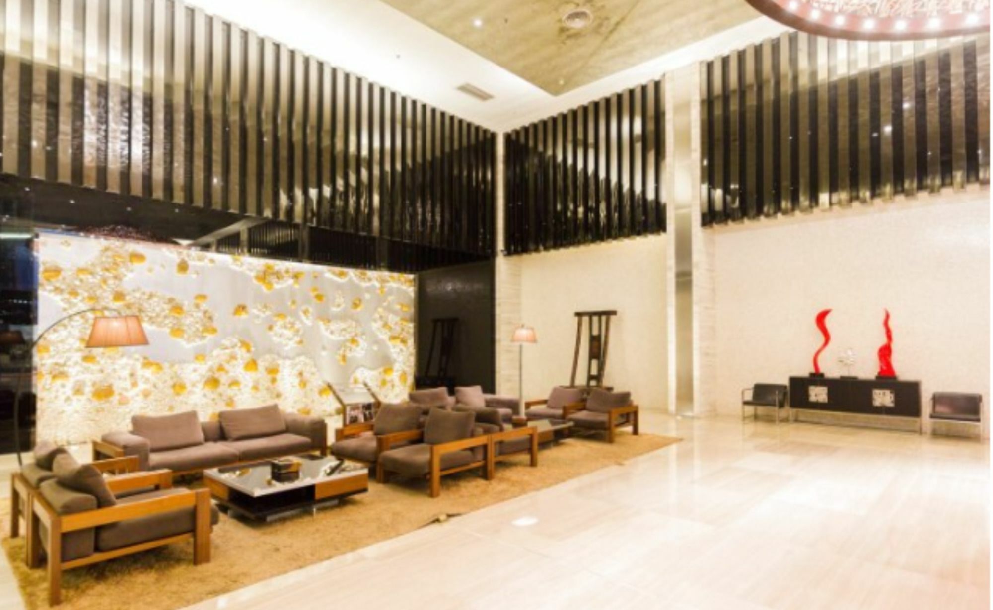 Hotel Behito Weijing Guangzhou