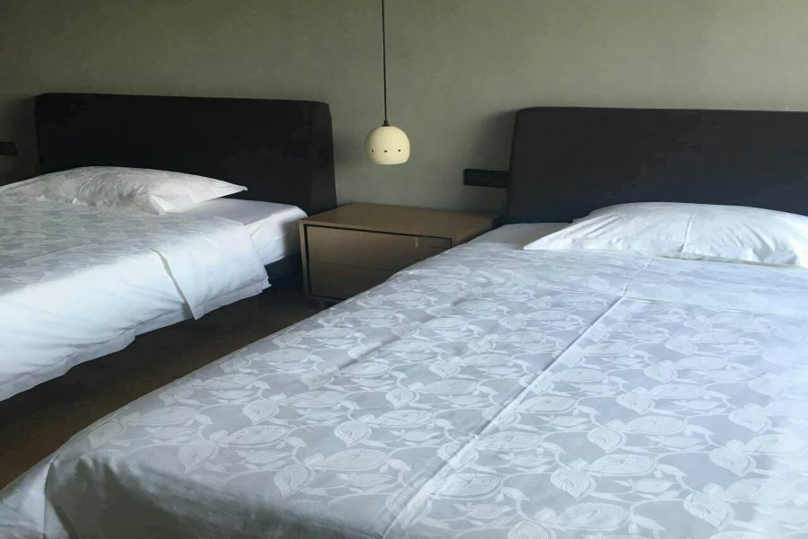Hotel Waito Life Guangzhou
