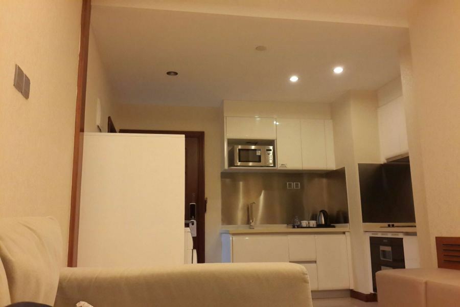 Hotel Yujiangyuan Weifudun