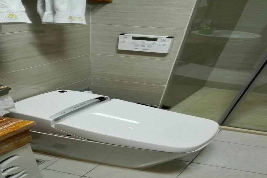 Hotel Yujiangyuan Weifudun 4*