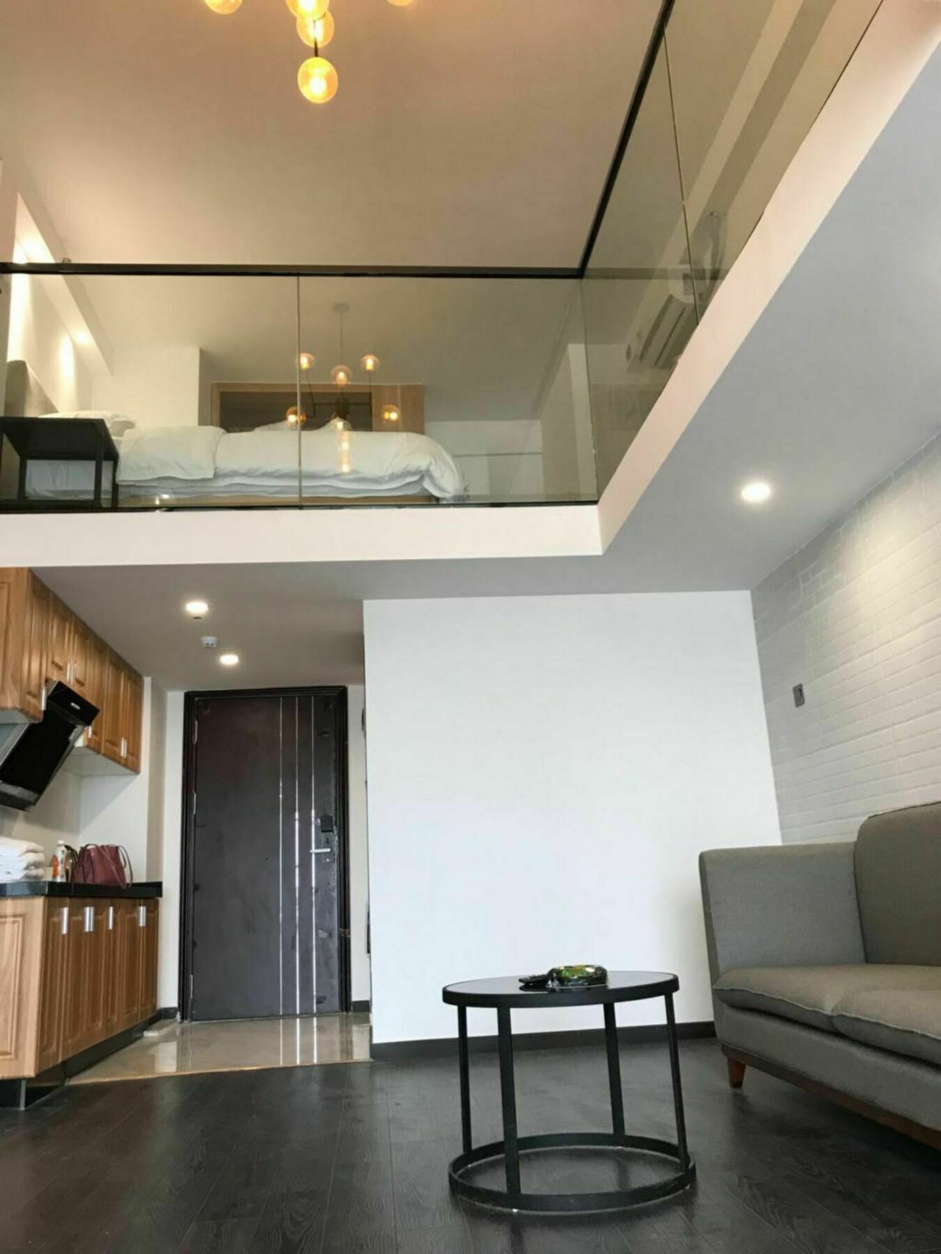 Xitishu Hotel Guangzhou