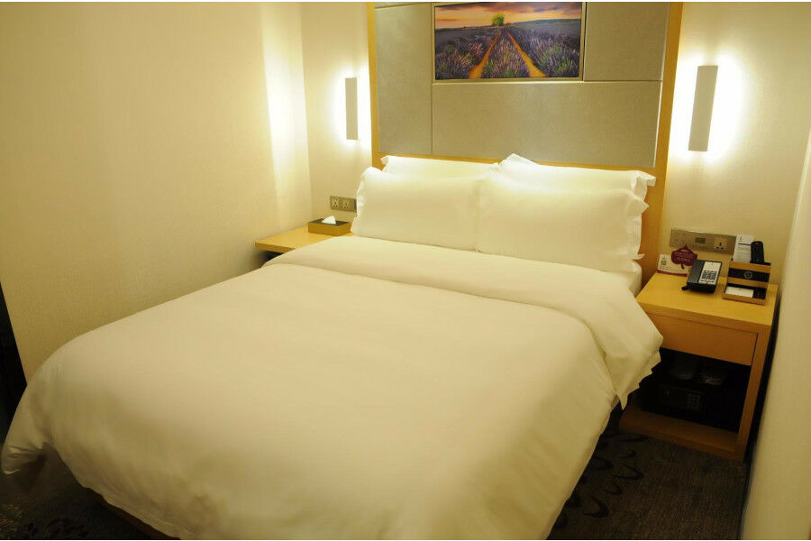 Hotel Lavande Shangxiajiu