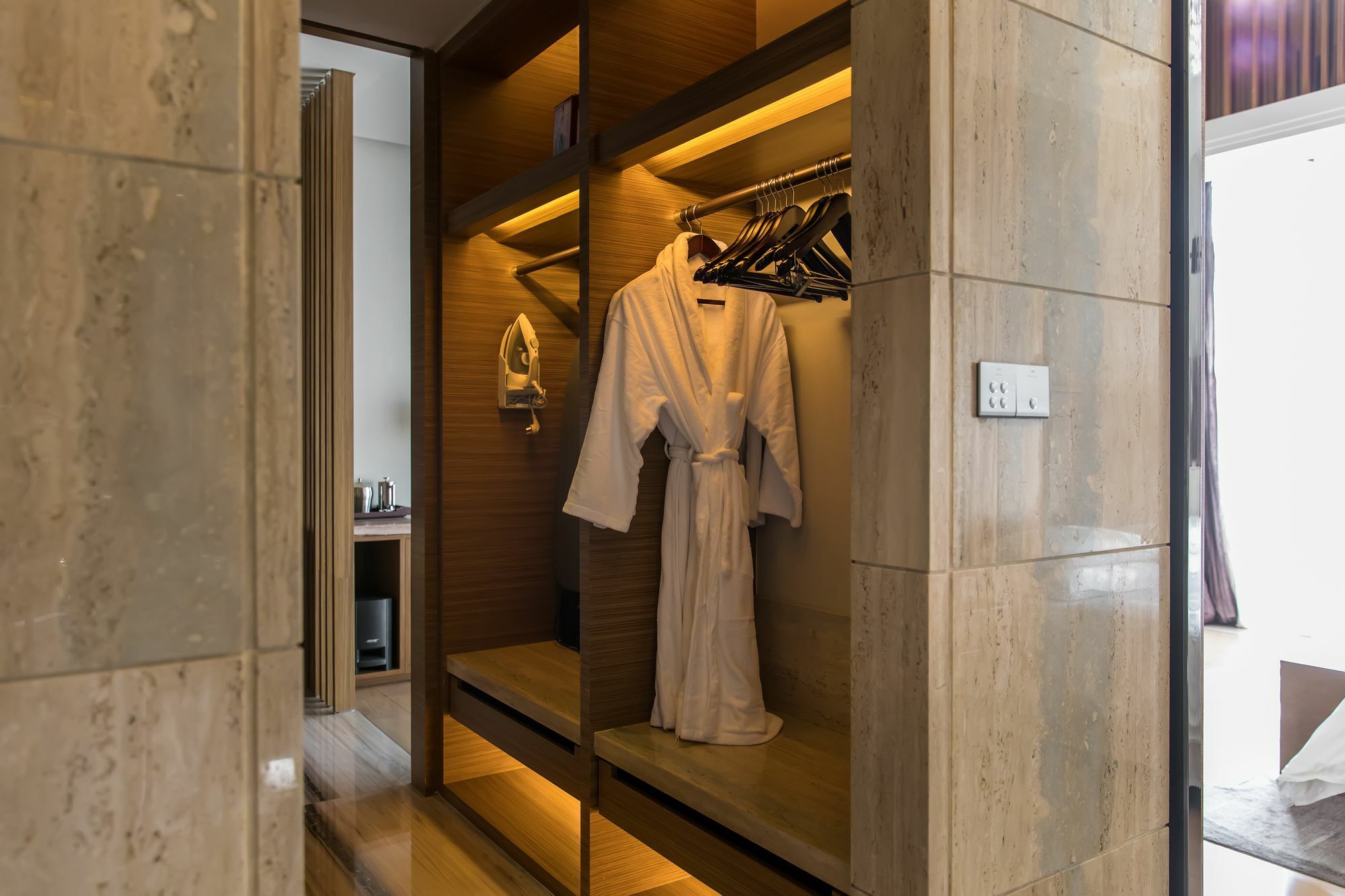 The Mulian Urban Huadu Resort 4*