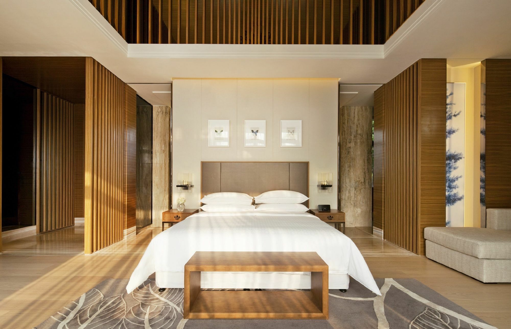 Resort The Mulian Urban Huadu Guangzhou